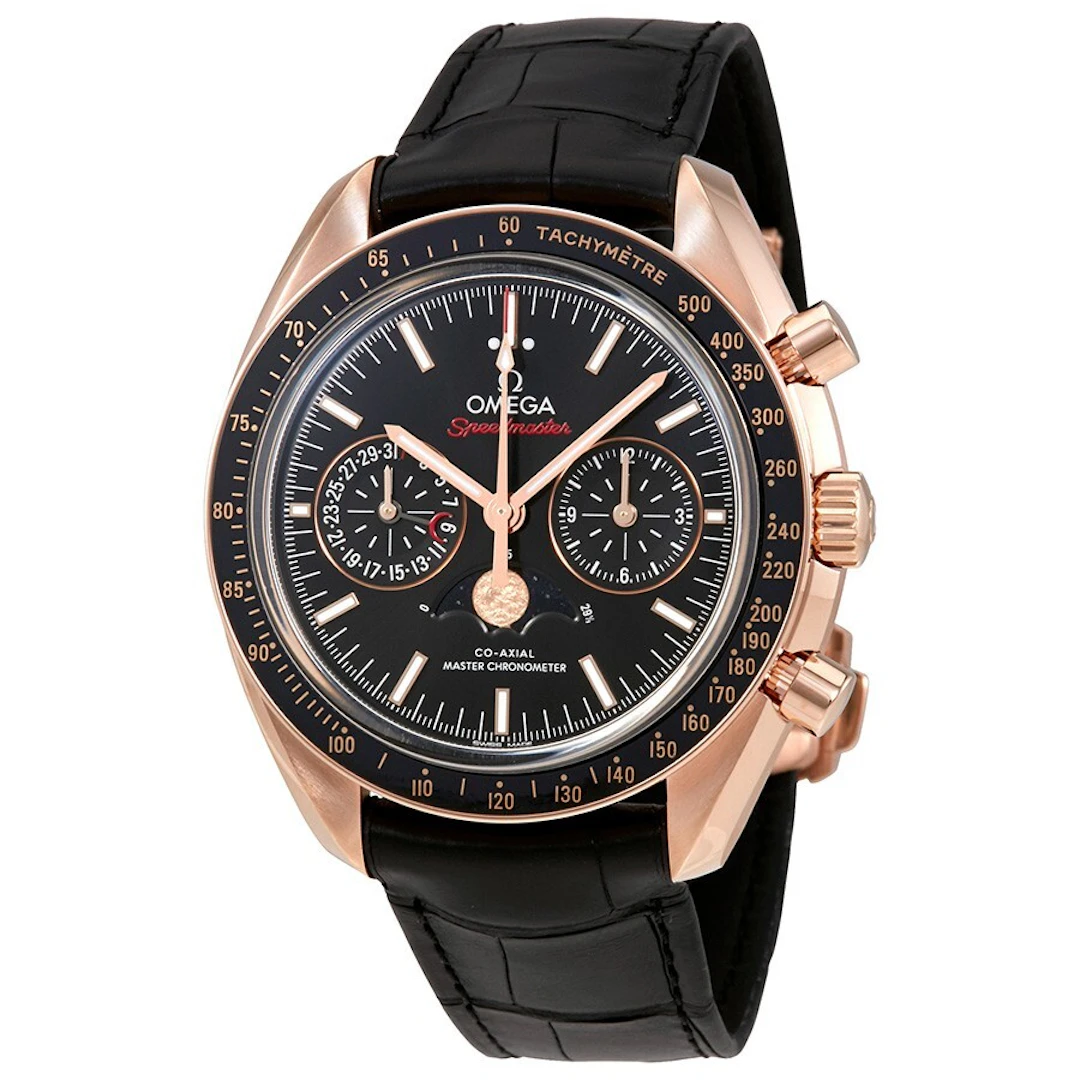 Omega Speedmaster Moonwatch 304.63.44.52.01.001 304.63.44.52.01.001
