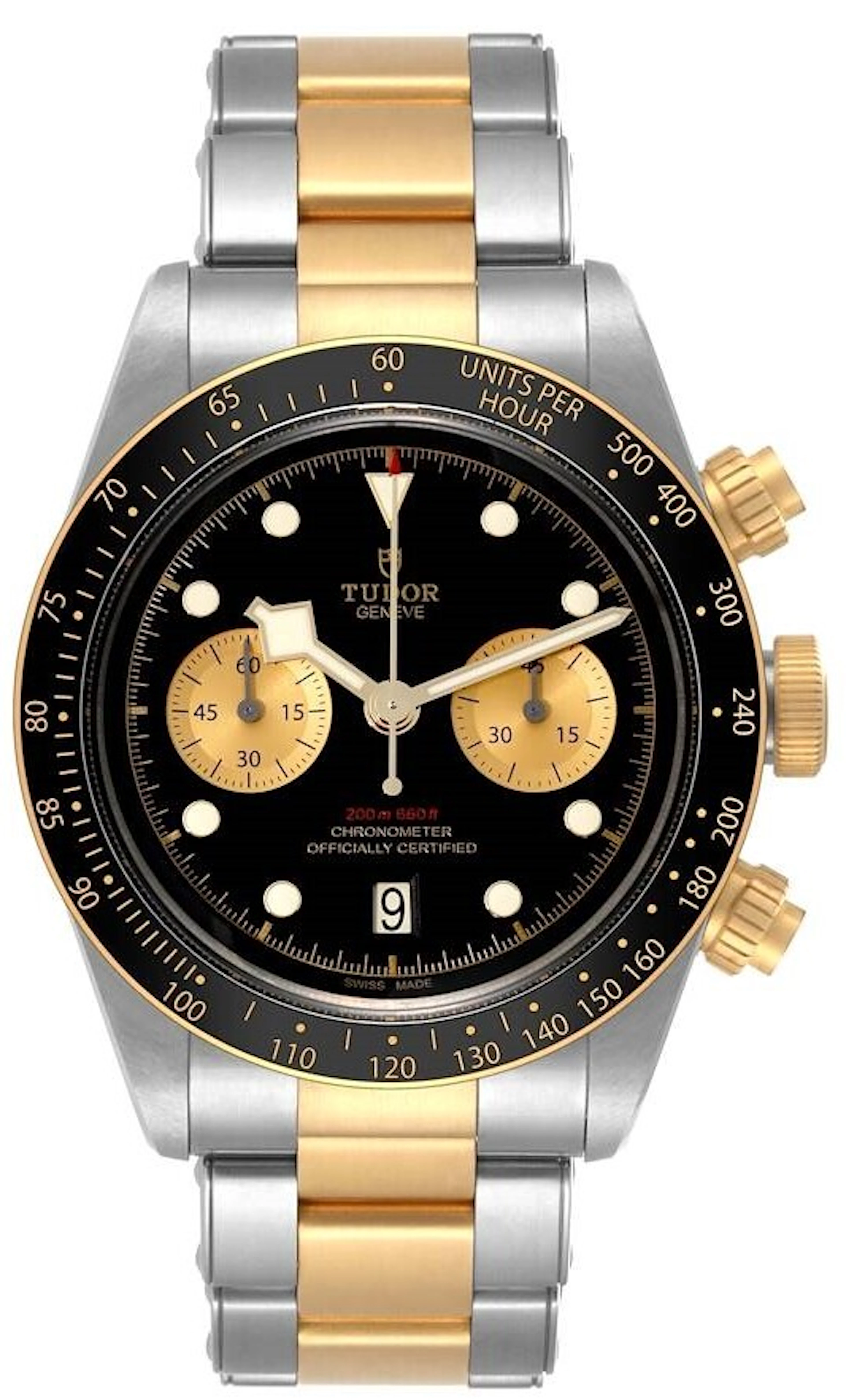Tudor Black Bay M79363N-0001 M79363N-0001