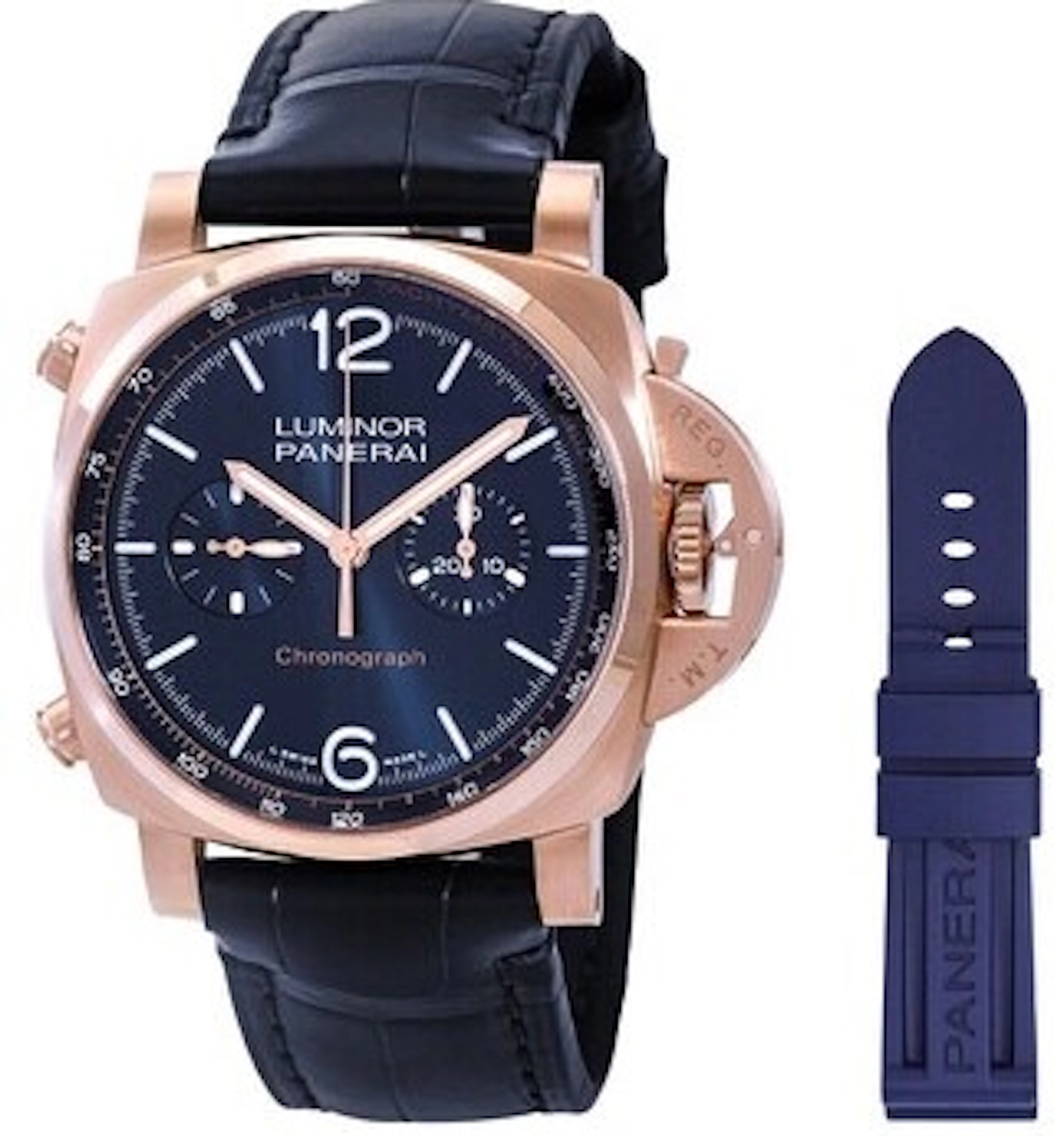 Panerai Luminor PAM01111 PAM01111