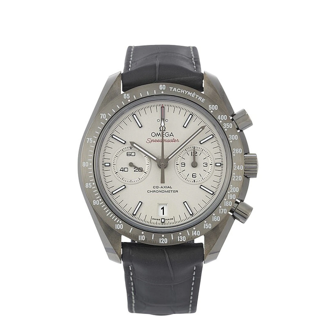 Omega Speedmaster Moonwatch Co-Axial Chronograph 44.25mm 311.93.44.51.99.001