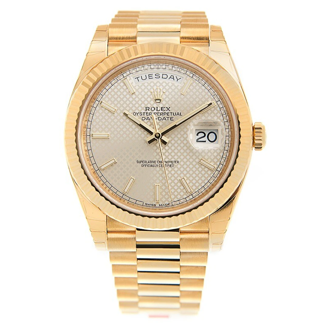 Rolex Day-Date 40 228238-0008 228238-0008