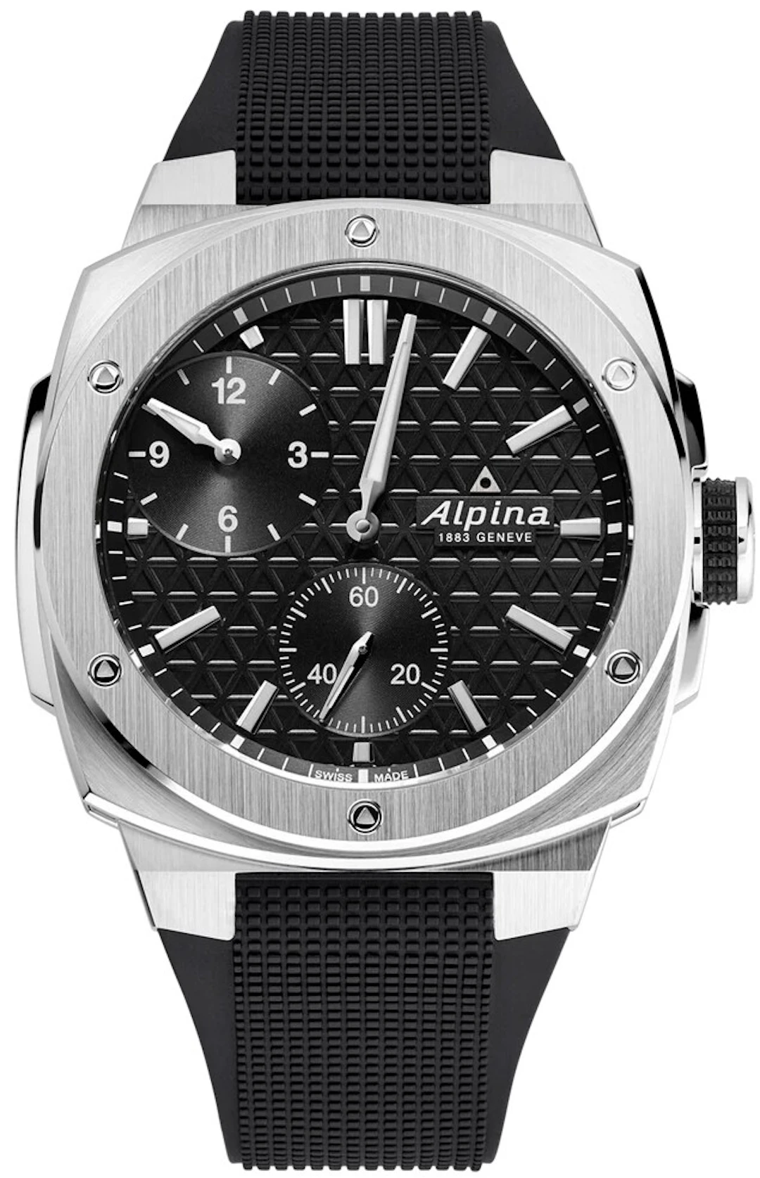 Alpina Alpiner Extreme AL-650B4AE6 AL-650B4AE6