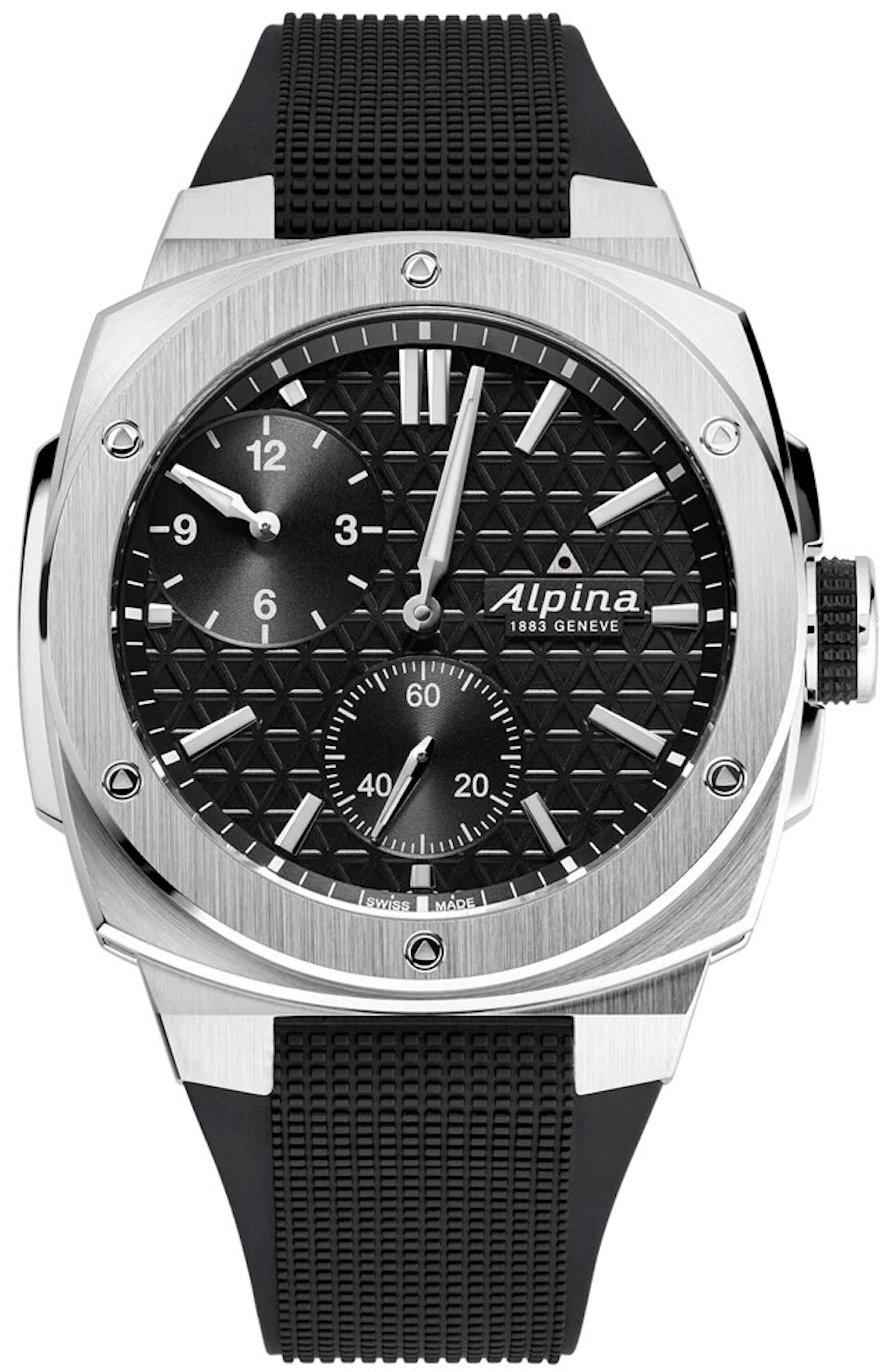 Alpina Alpiner Extreme AL-650B4AE6 AL-650B4AE6