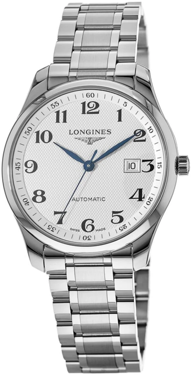 Longines Master L2.893.4.78.6 L2.893.4.78.6