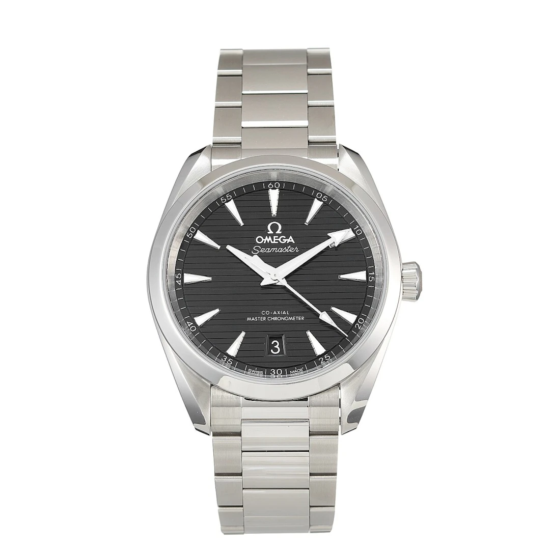 Omega Seamaster Aqua Terra 150M 220.10.38.20.01.001 220.10.38.20.01.001