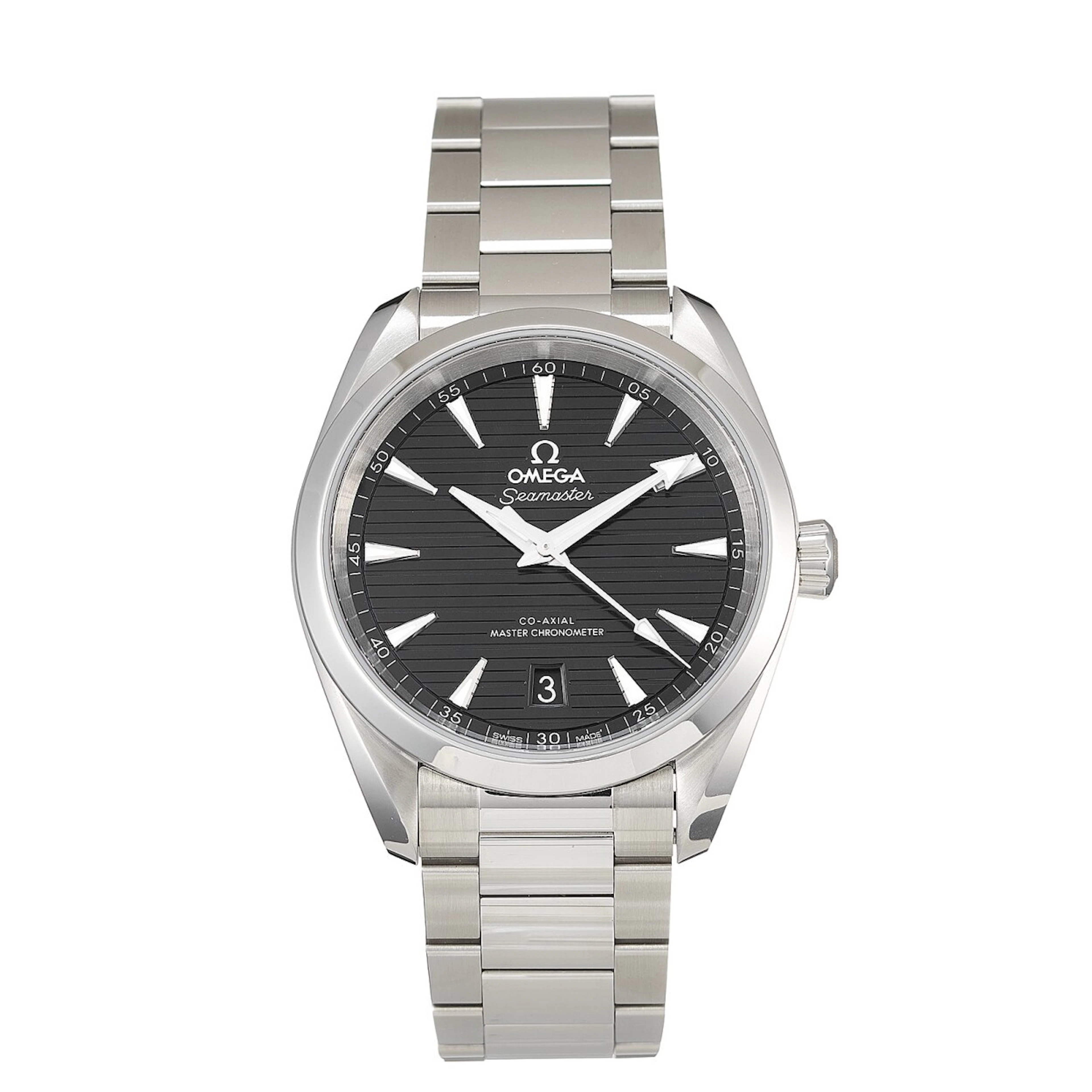 Omega Seamaster Aqua Terra 150M 220.10.38.20.01.001 220.10.38.20.01.001