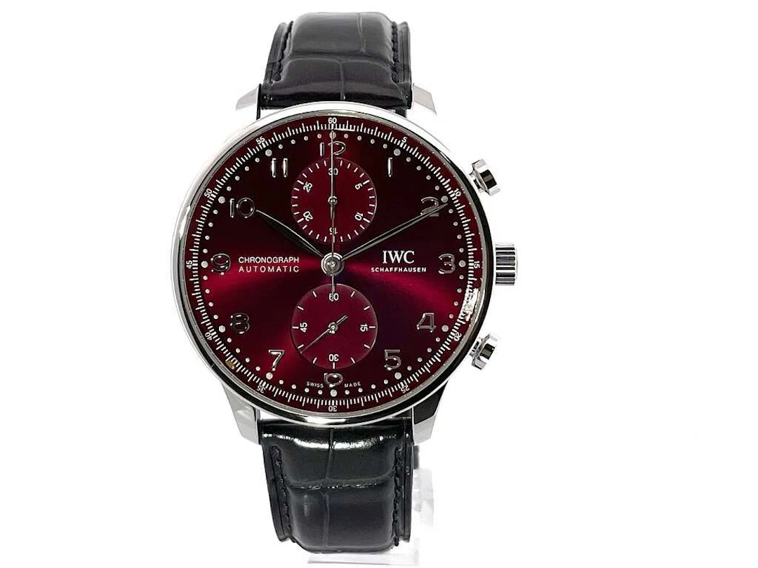 IWC Portugieser IW371616 IW371616