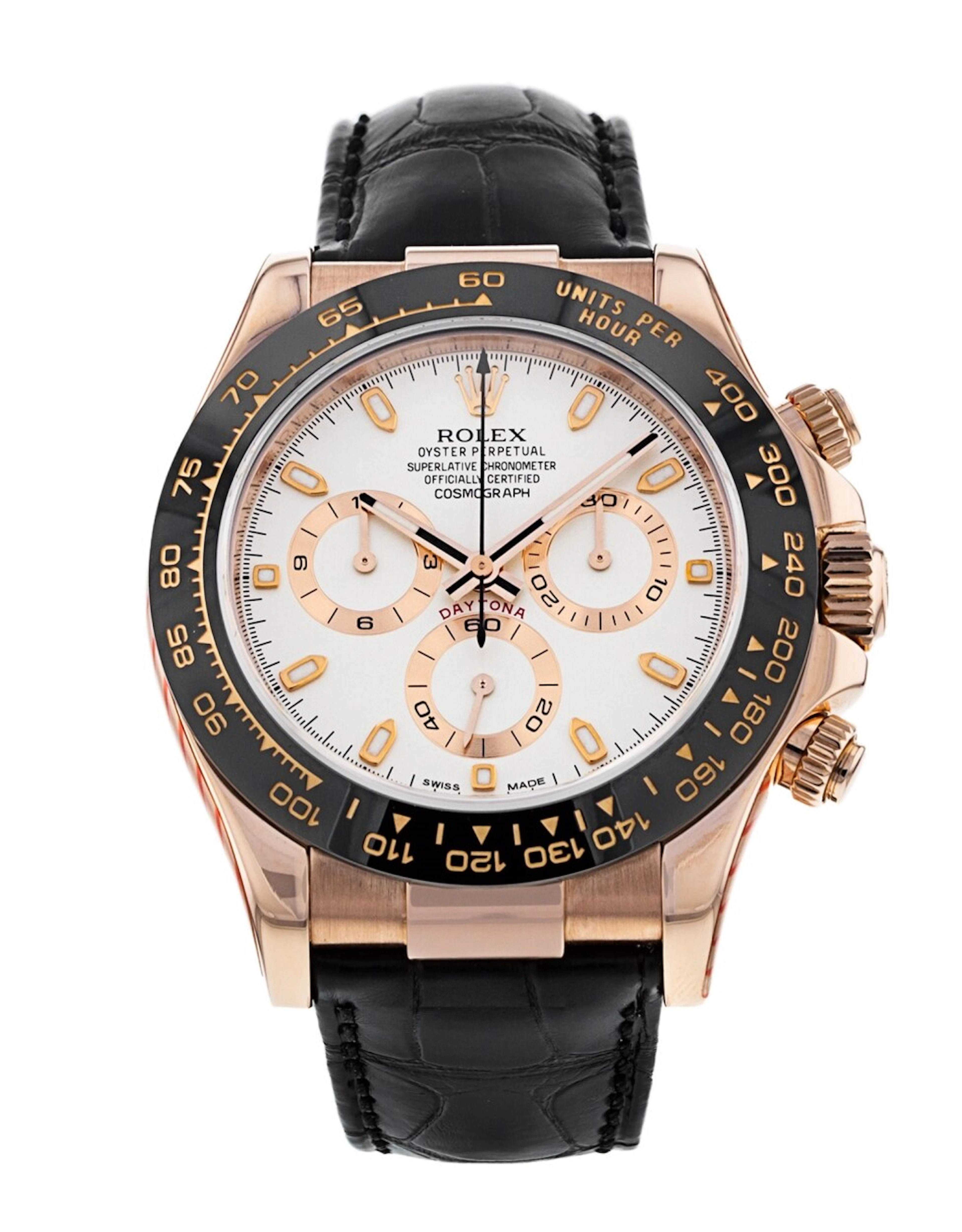 Rolex Daytona 116515 LB 116515 LB