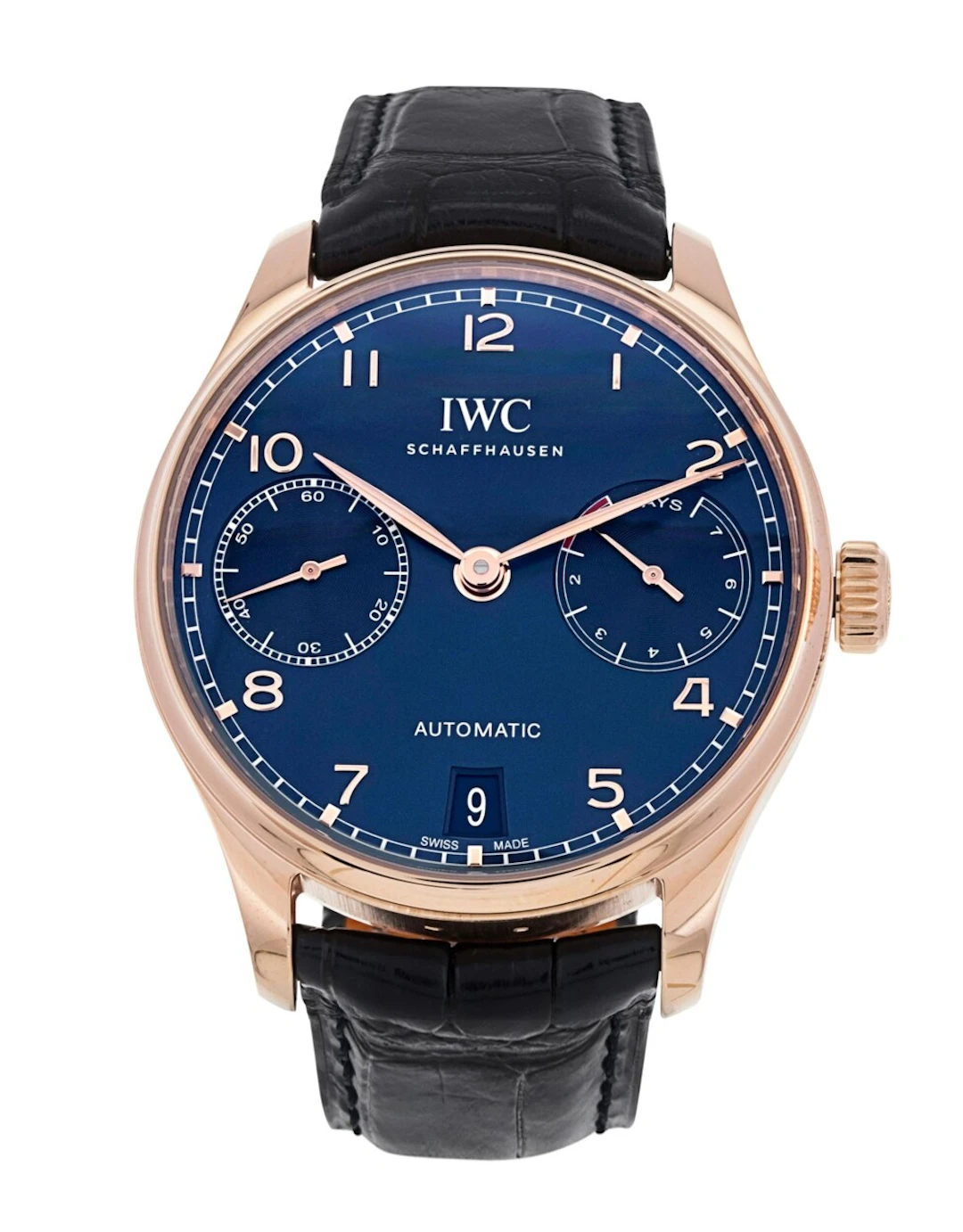 IWC Portugieser IW500713 IW500713