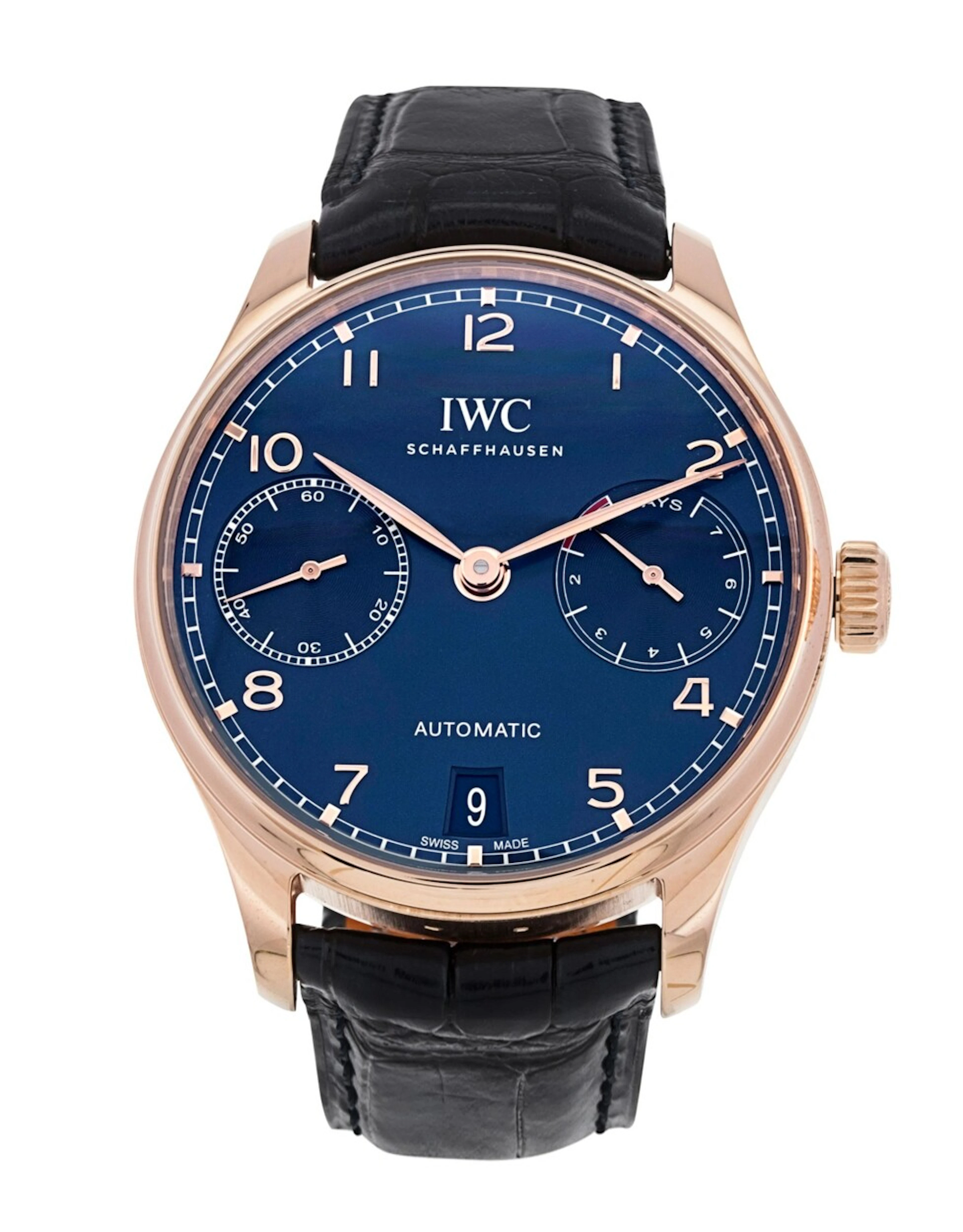 IWC Portugieser IW500713 IW500713