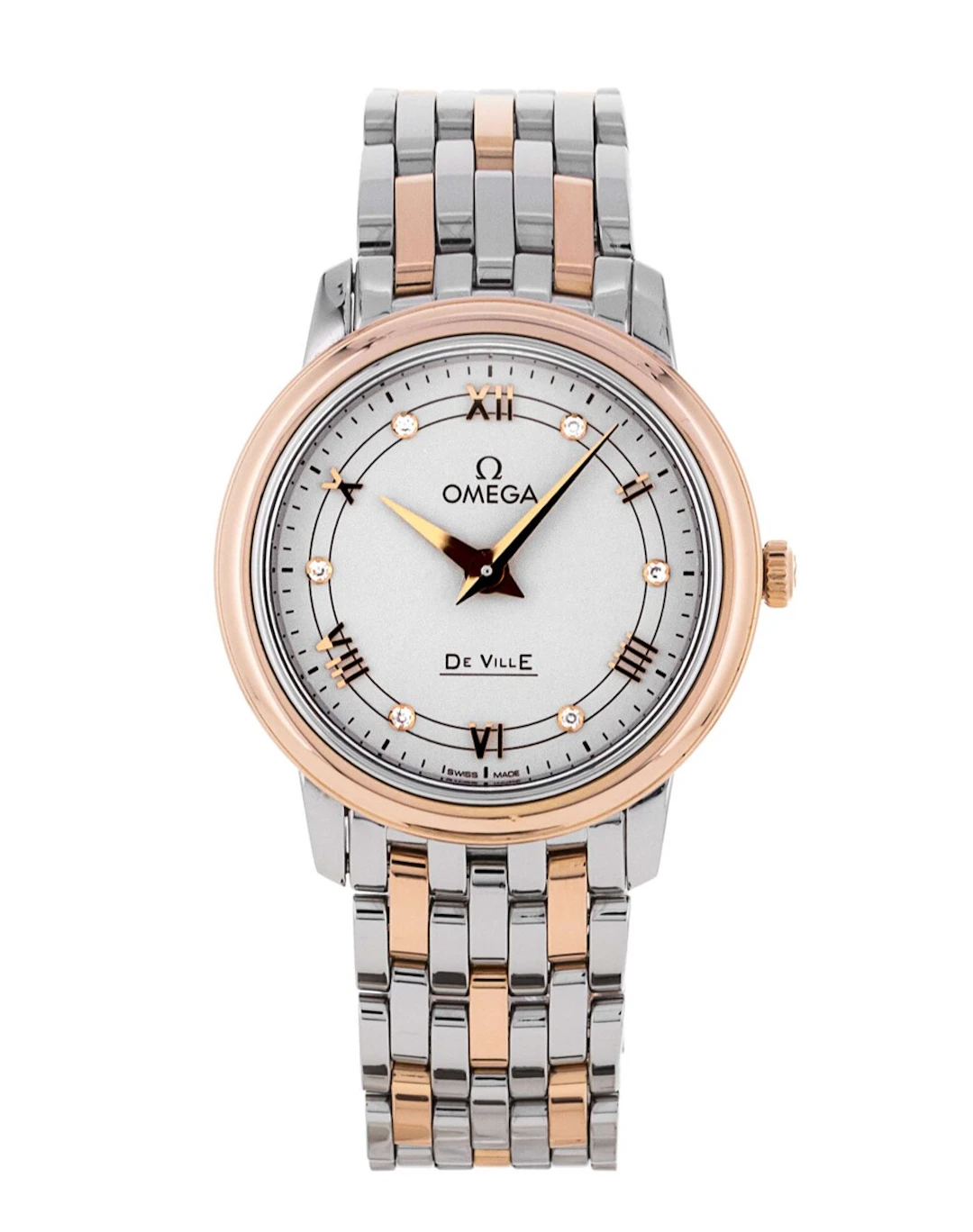 Omega De Ville Prestige 424.20.27.60.52.003 424.20.27.60.52.003