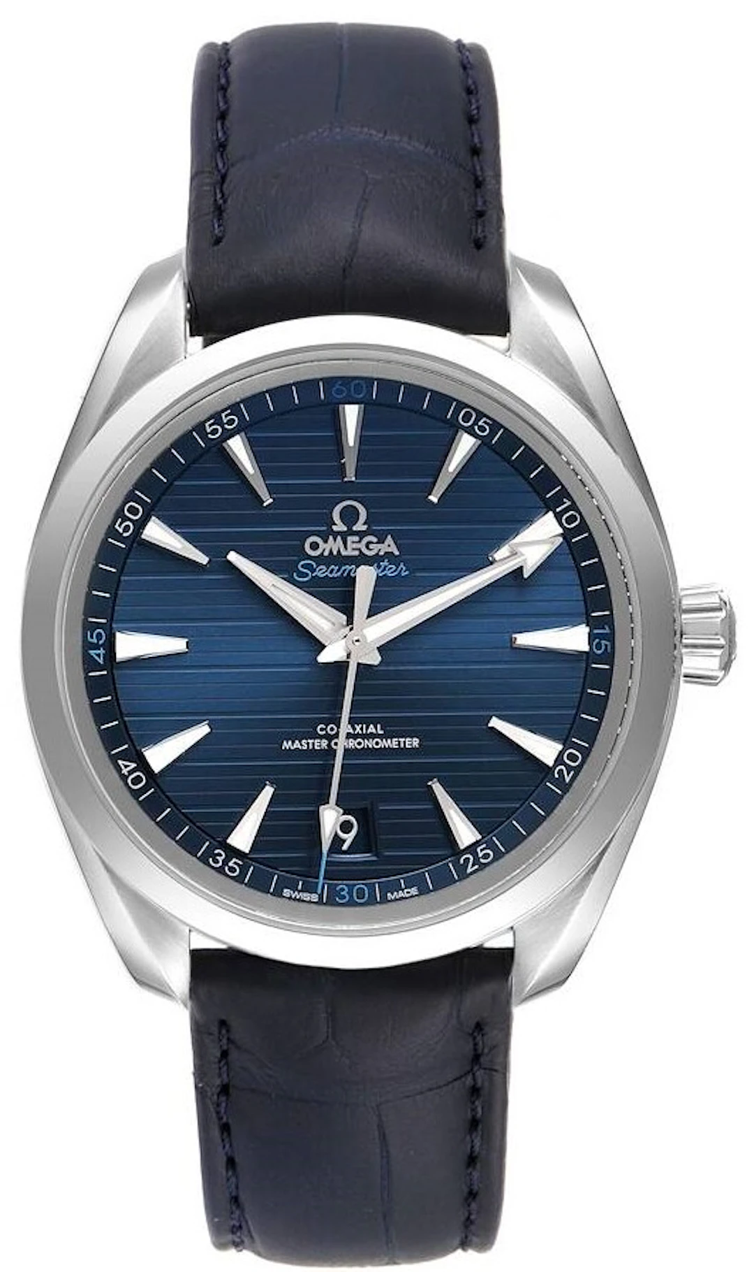 Omega Seamaster Aqua Terra 150M 220.13.41.21.03.001 220.13.41.21.03.001
