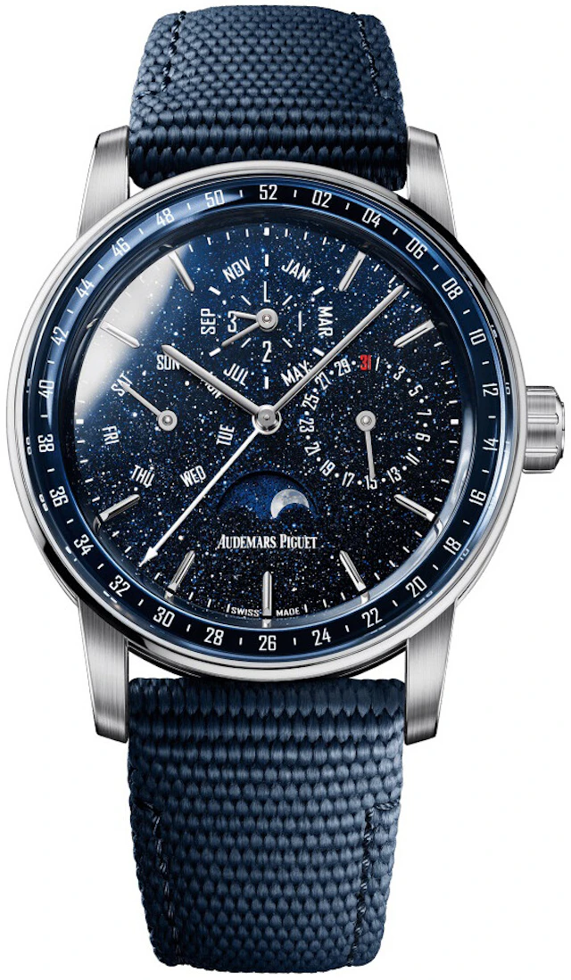 Audemars Piguet Code 11.59 26394BC.OO.D027KB.01 26394BC.OO.D027KB.01