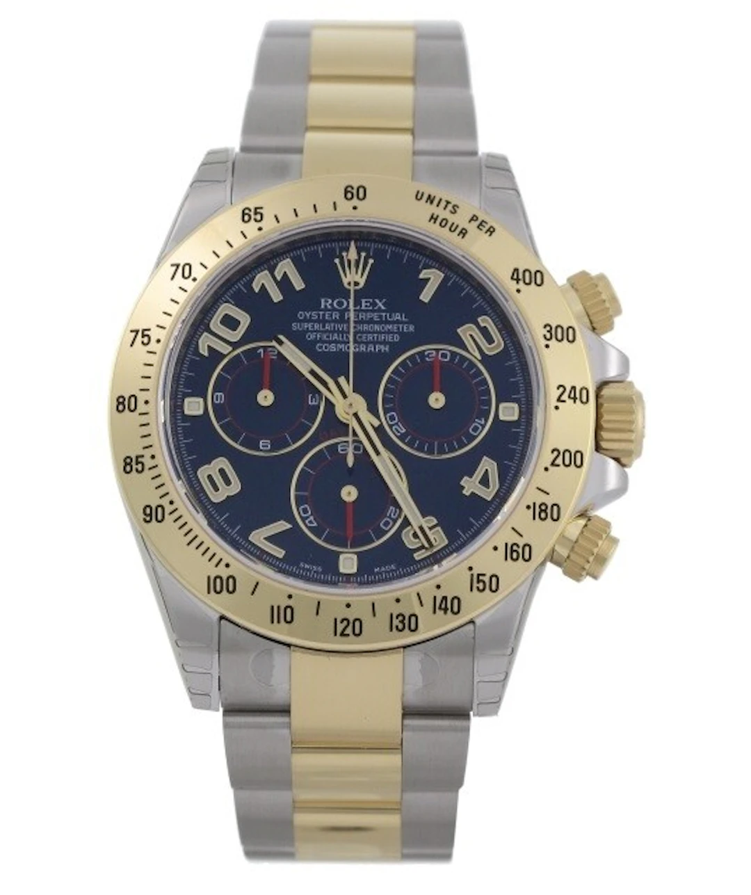 Rolex Daytona 116523/8 116523/8