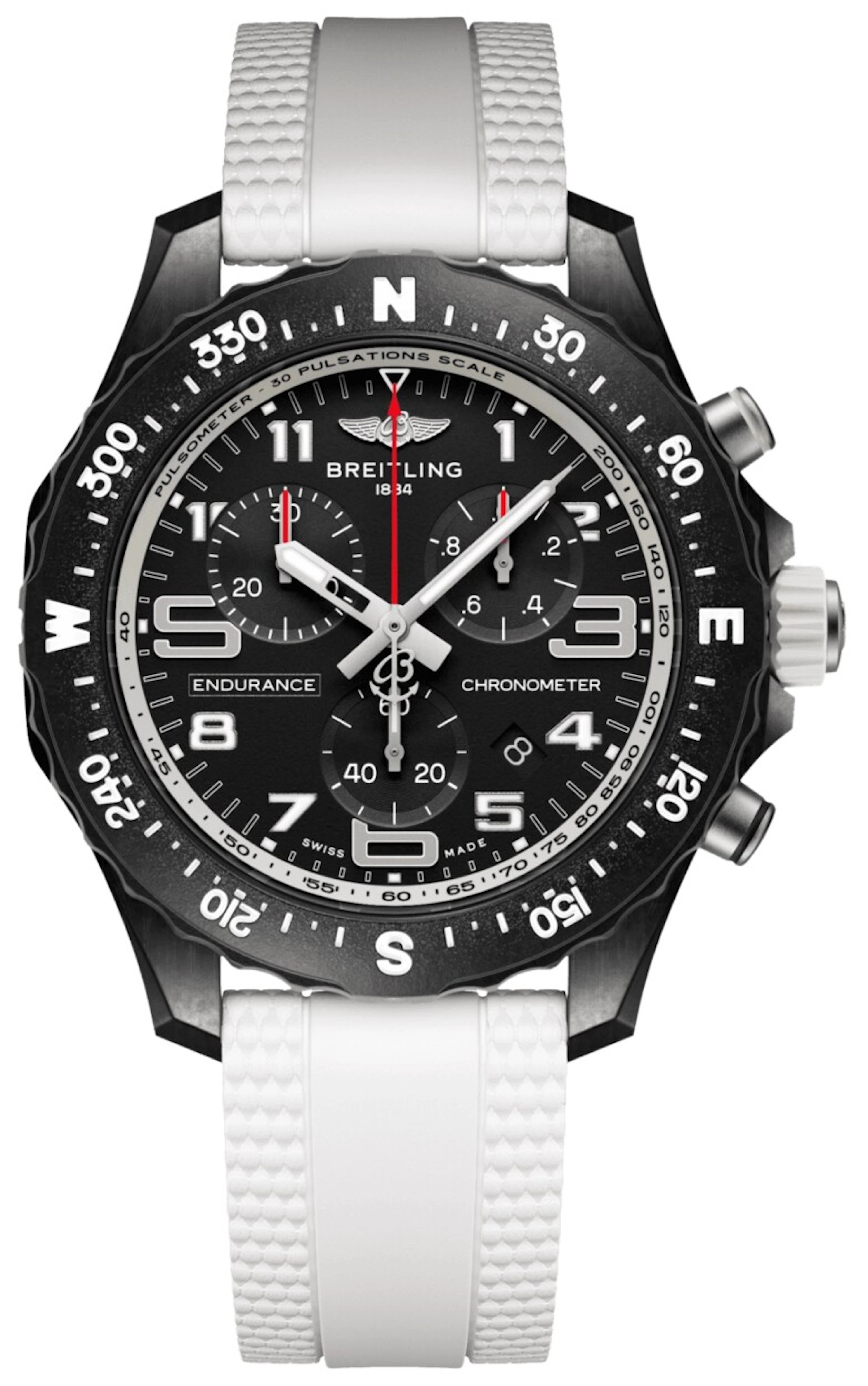 Breitling Professional Endurance X83310A71B1S1 X83310A71B1S1