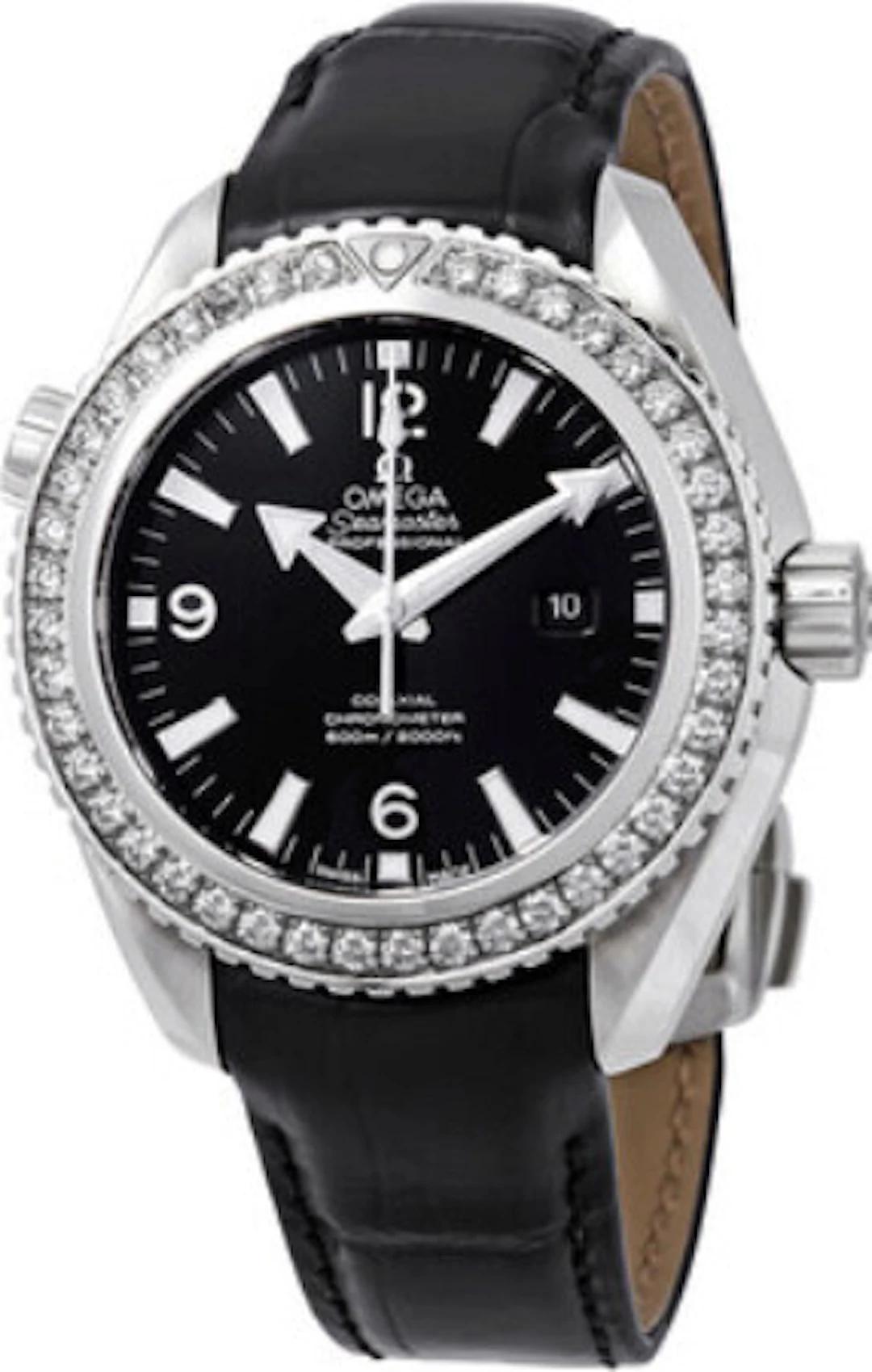 Omega Seamaster Planet Ocean 600m Co-Axial 37.5mm 232.18.38.20.01.001