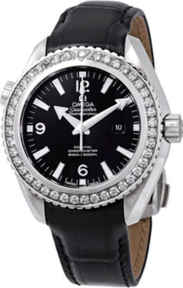 Omega Seamaster Planet Ocean 600m Co-Axial 37.5mm 232.18.38.20.01.001