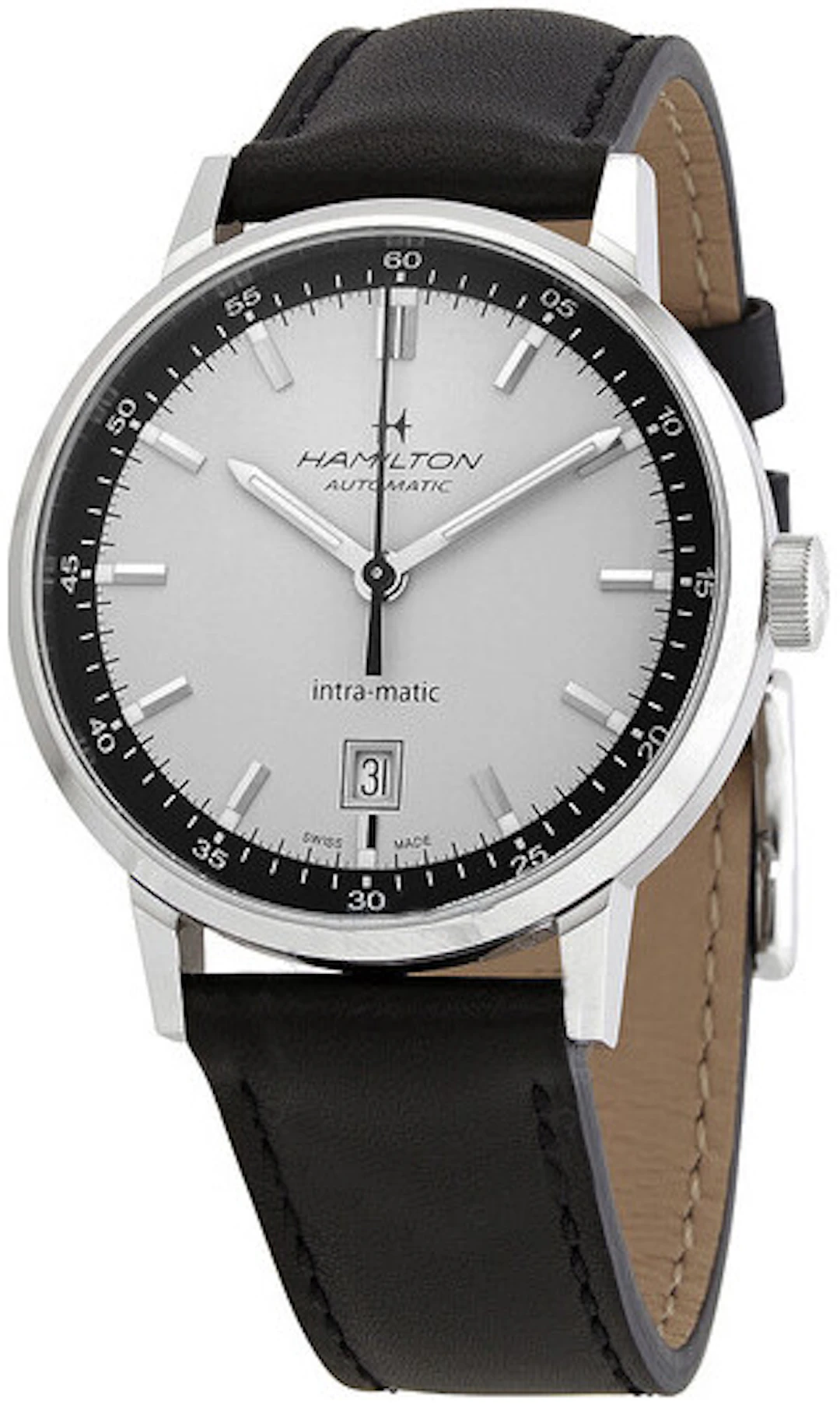Hamilton American Classic Intra-Matic H38425720 H38425720