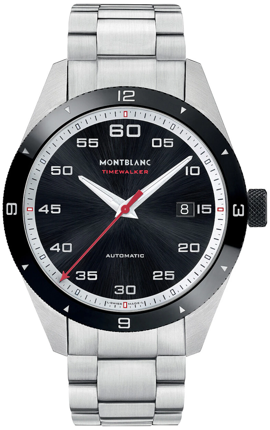 Montblanc Timewalker 116060 116060