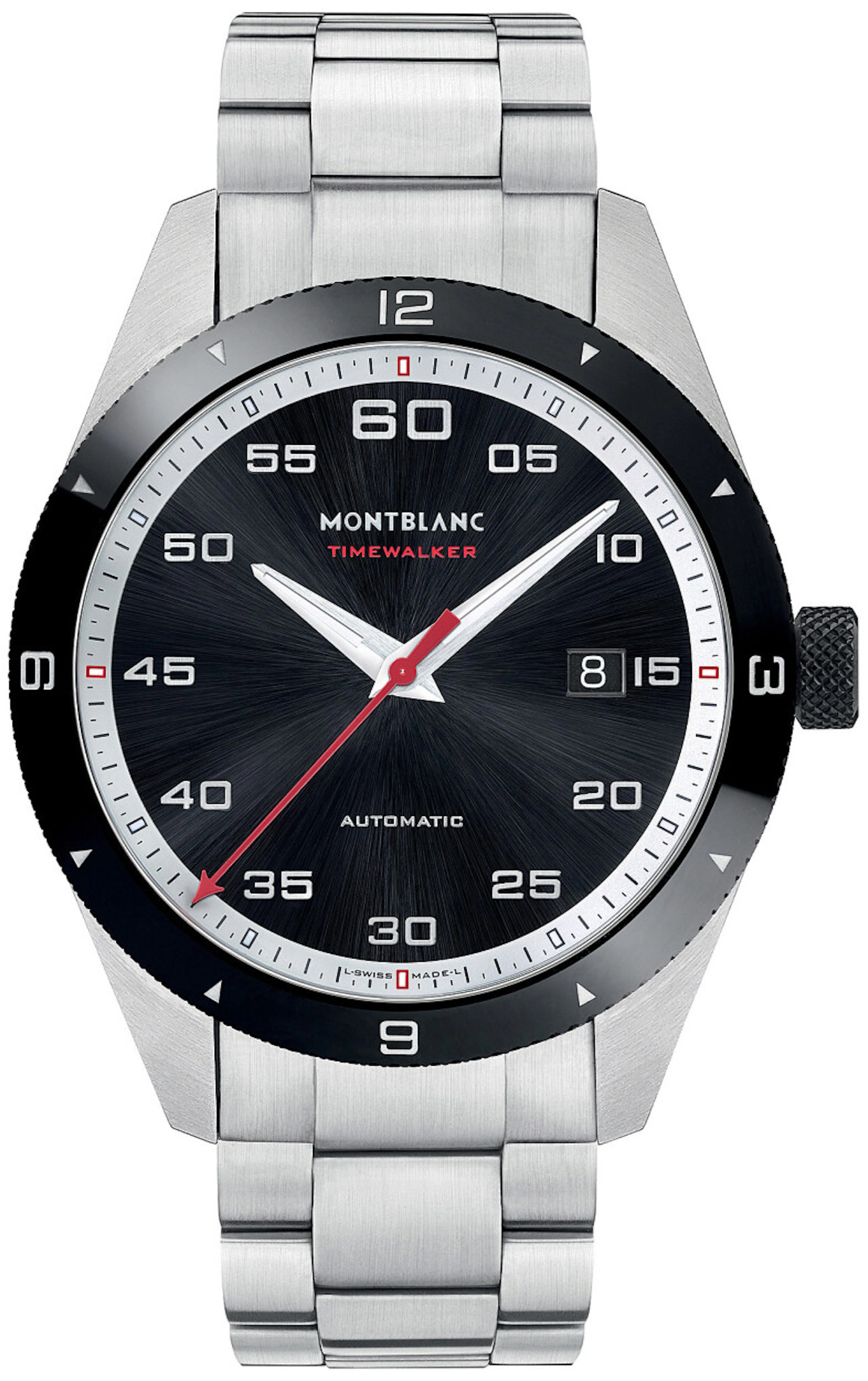 Montblanc Timewalker 116060 116060