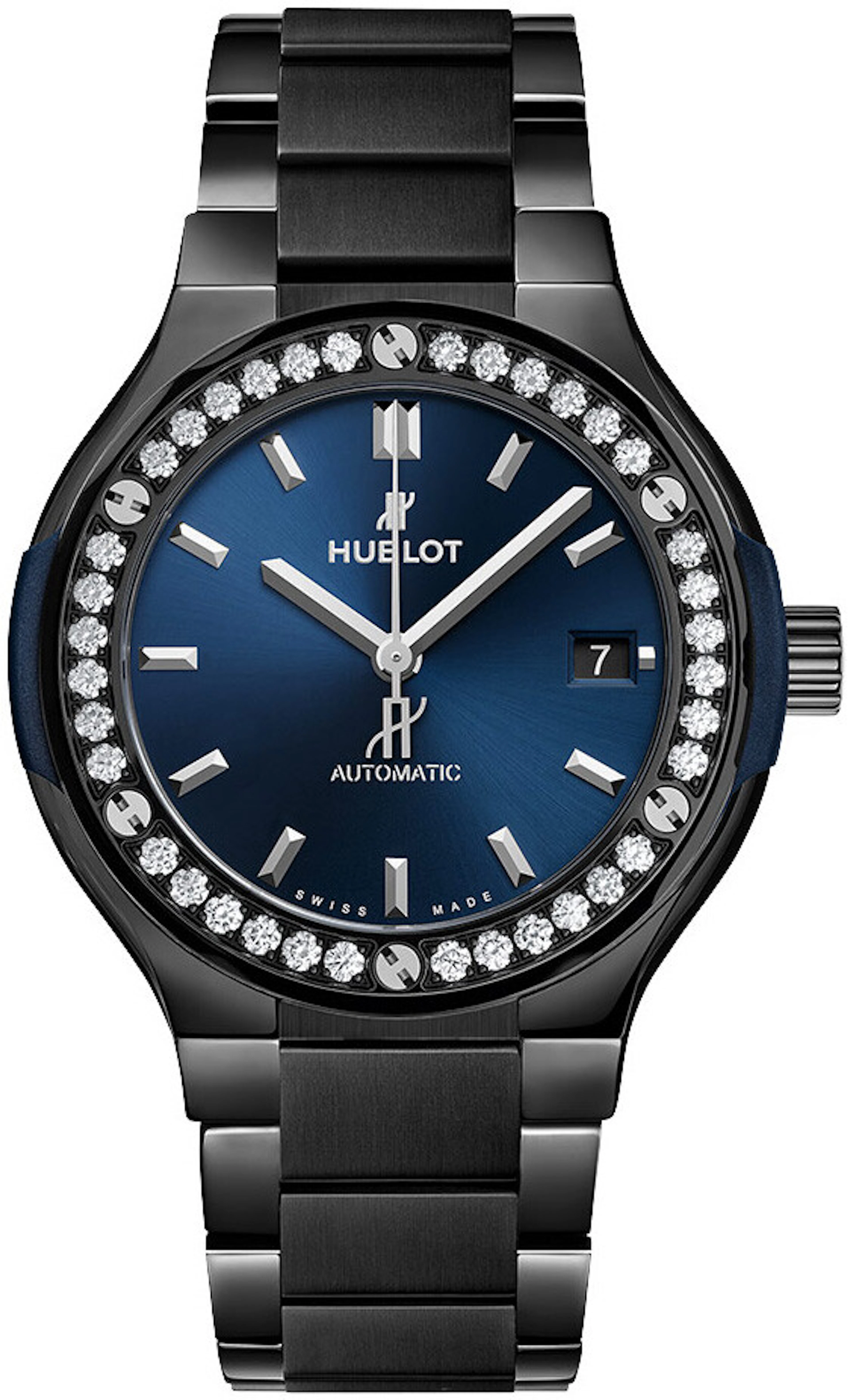 Hublot Classic Fusion 568.CM.7170.CM 568.CM.7170.CM