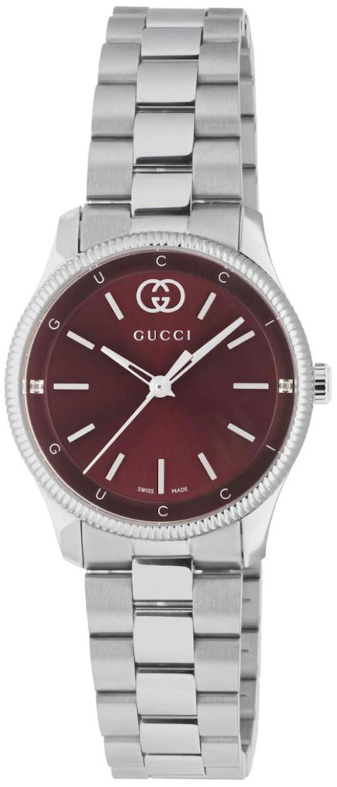 Gucci G-Timeless YA1265069 YA1265069
