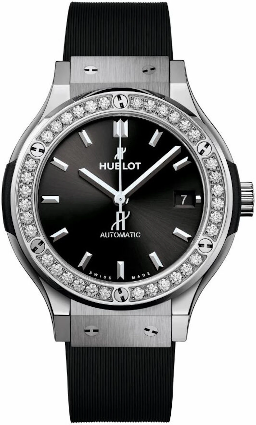 Hublot Classic Fusion 565.NX.1470.RX.1204 565.NX.1470.RX.1204
