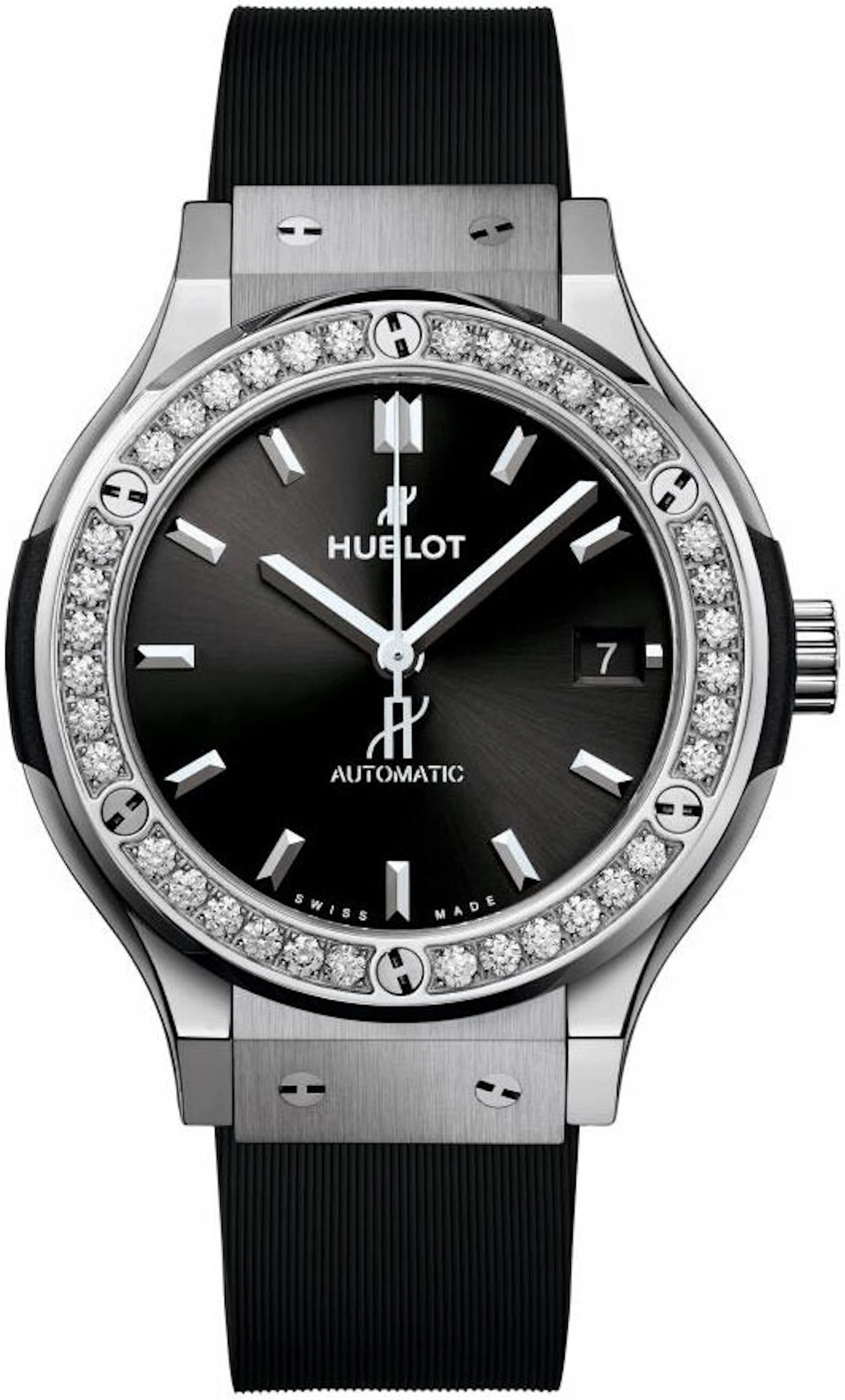 Hublot Classic Fusion 565.NX.1470.RX.1204 565.NX.1470.RX.1204