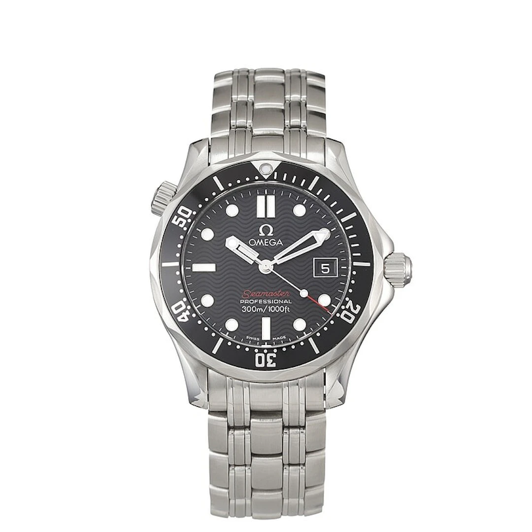 Omega Seamaster 300 M Quartz 212.30.36.61.01.001 212.30.36.61.01.001