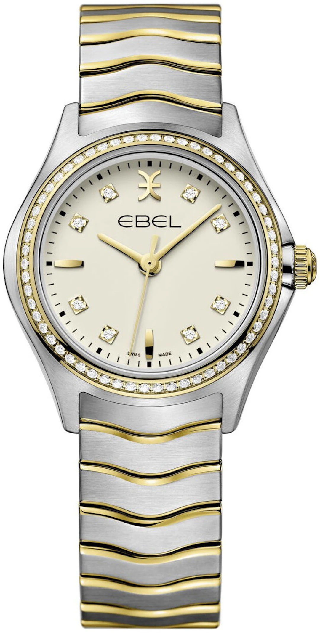 Ebel Wave 1216481 1216481
