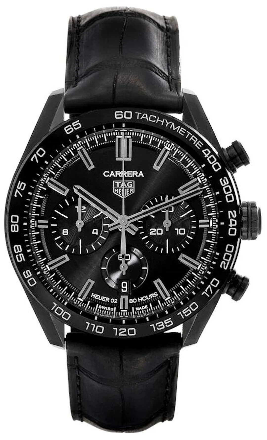 TAG Heuer Carrera CBN2A1G.FC6501 CBN2A1G.FC6501
