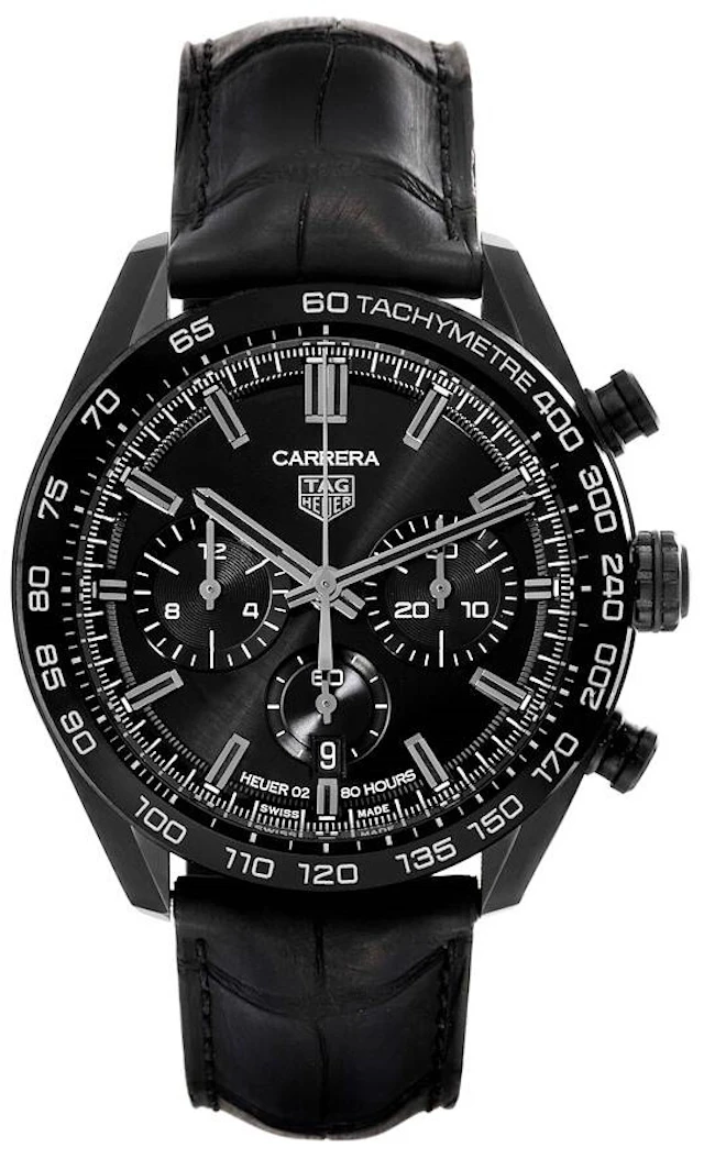 TAG Heuer Carrera CBN2A1G.FC6501 CBN2A1G.FC6501