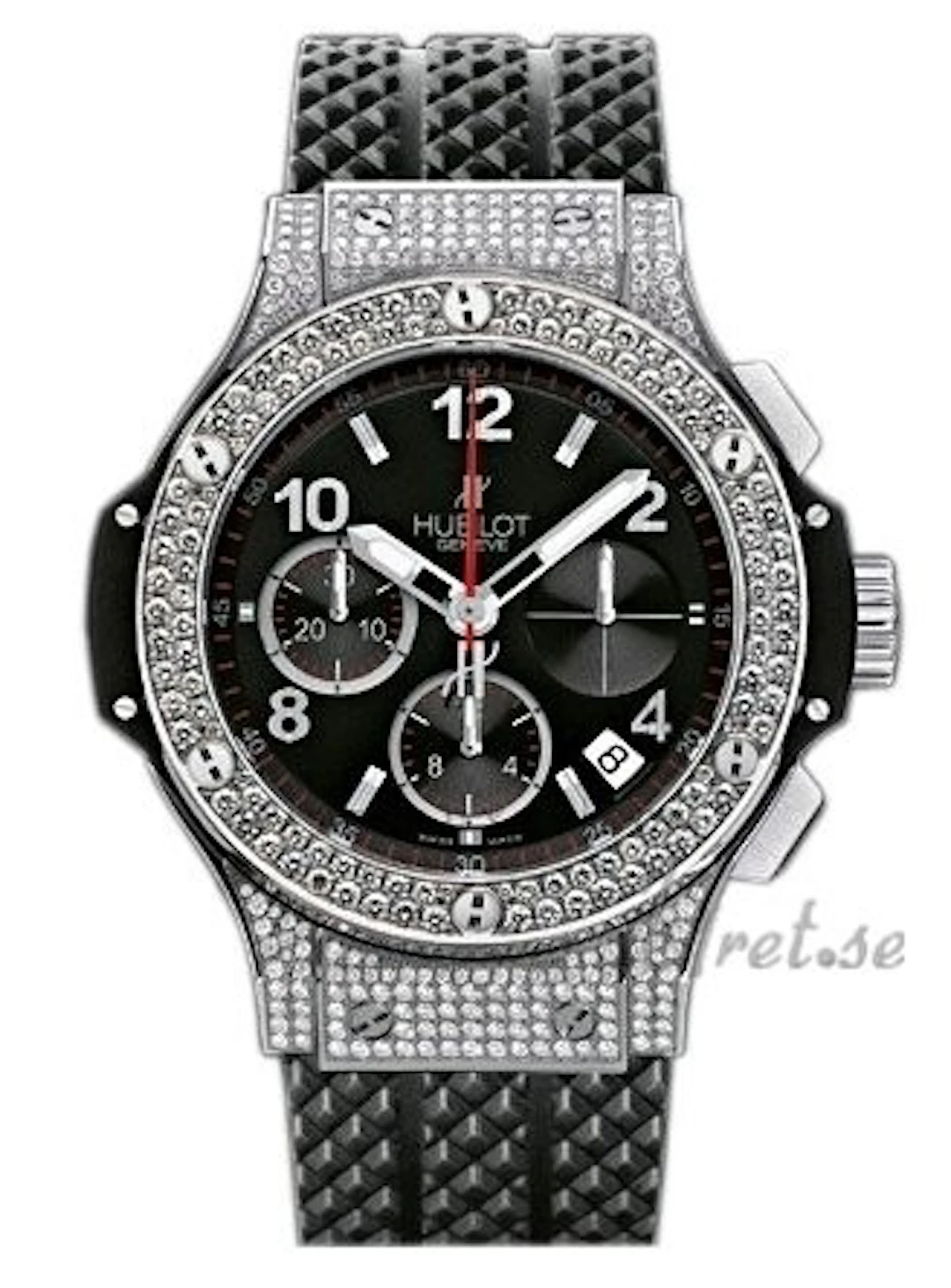 Hublot Big Bang 41mm 341.SX.130.RX.174 341.SX.130.RX.174