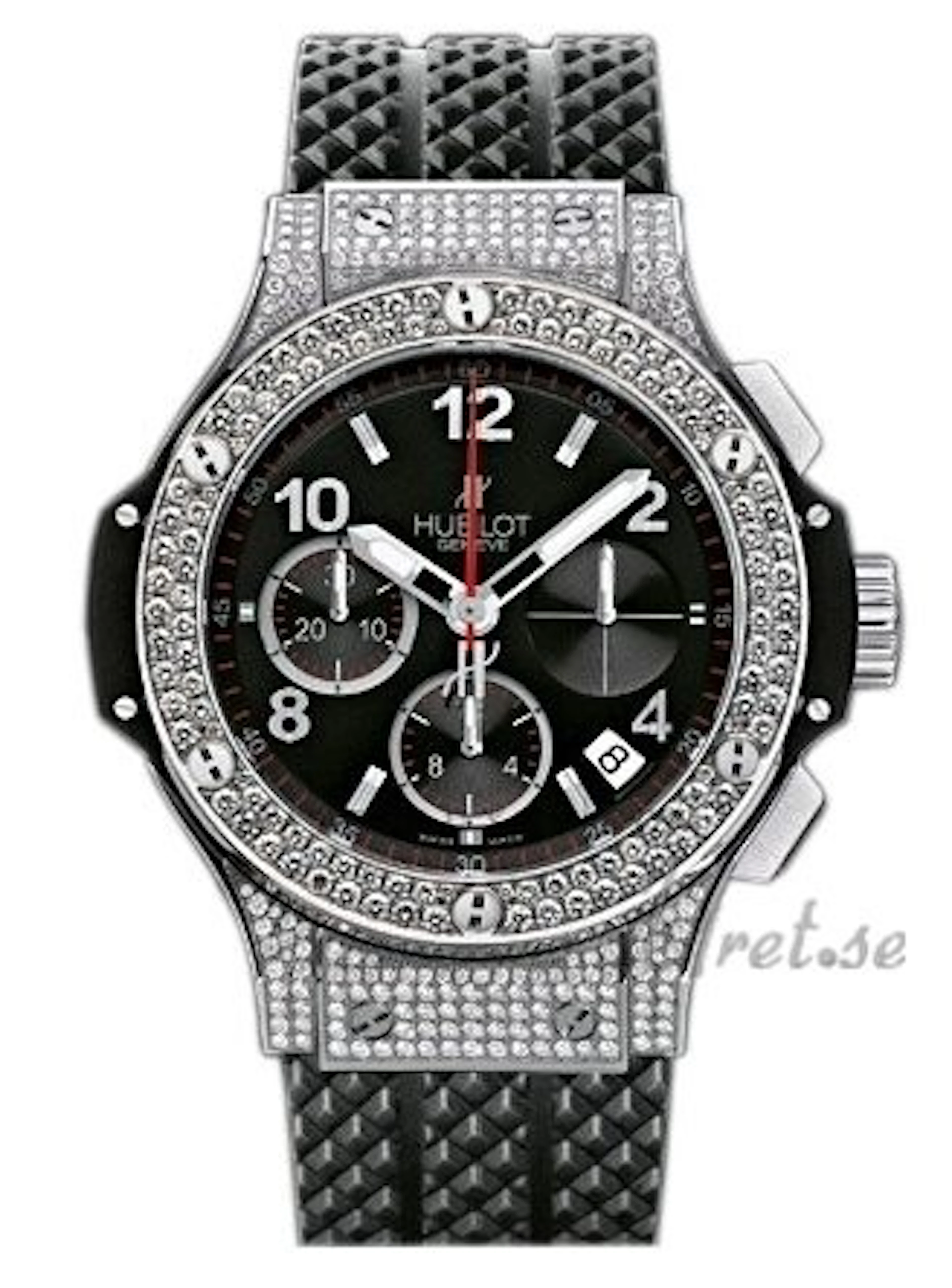 Hublot Big Bang 41mm 341.SX.130.RX.174 341.SX.130.RX.174