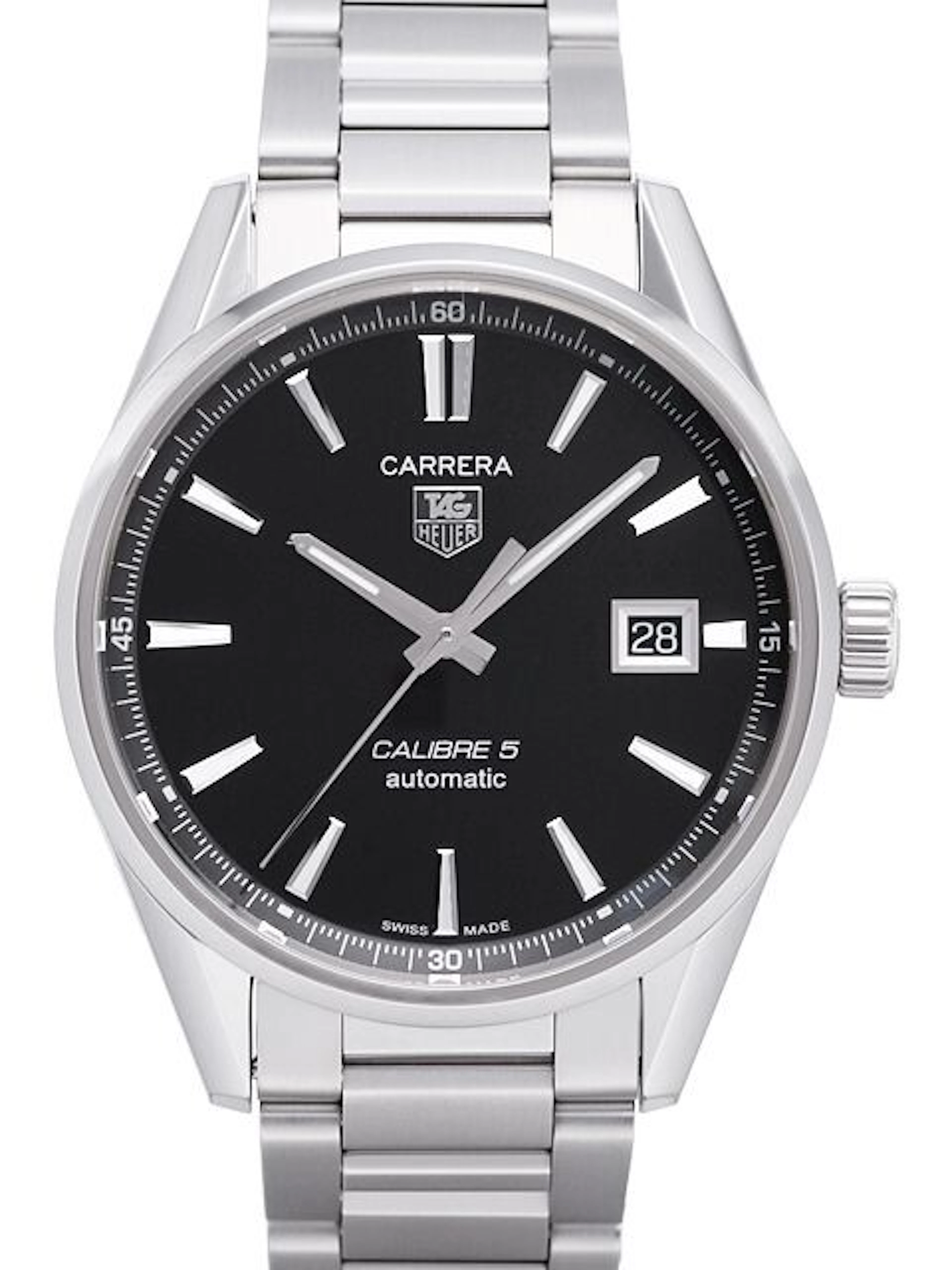 TAG Heuer Carrera WAR211A.BA0782 WAR211A.BA0782