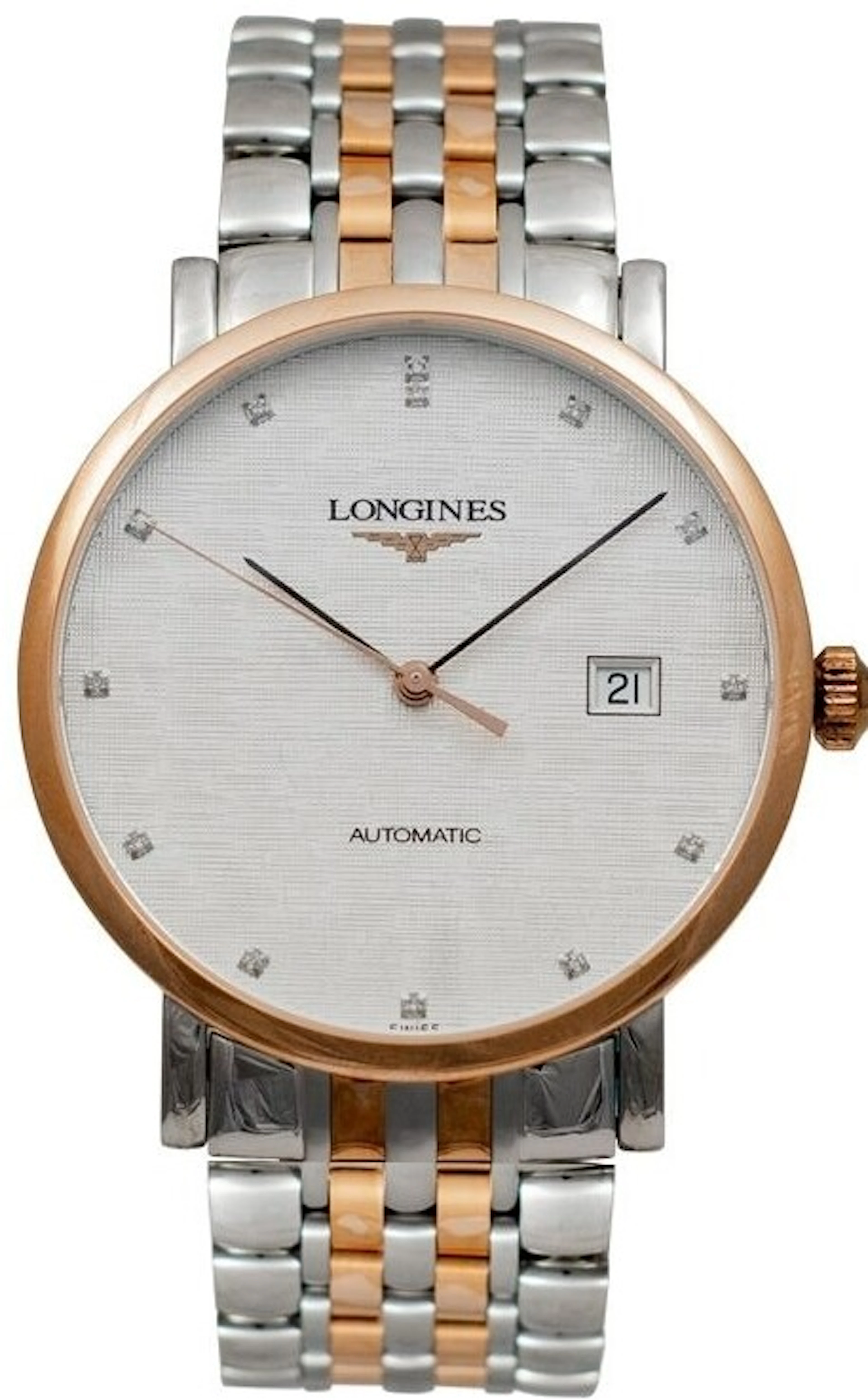 Longines Elegant L4.910.5.77.7 L4.910.5.77.7