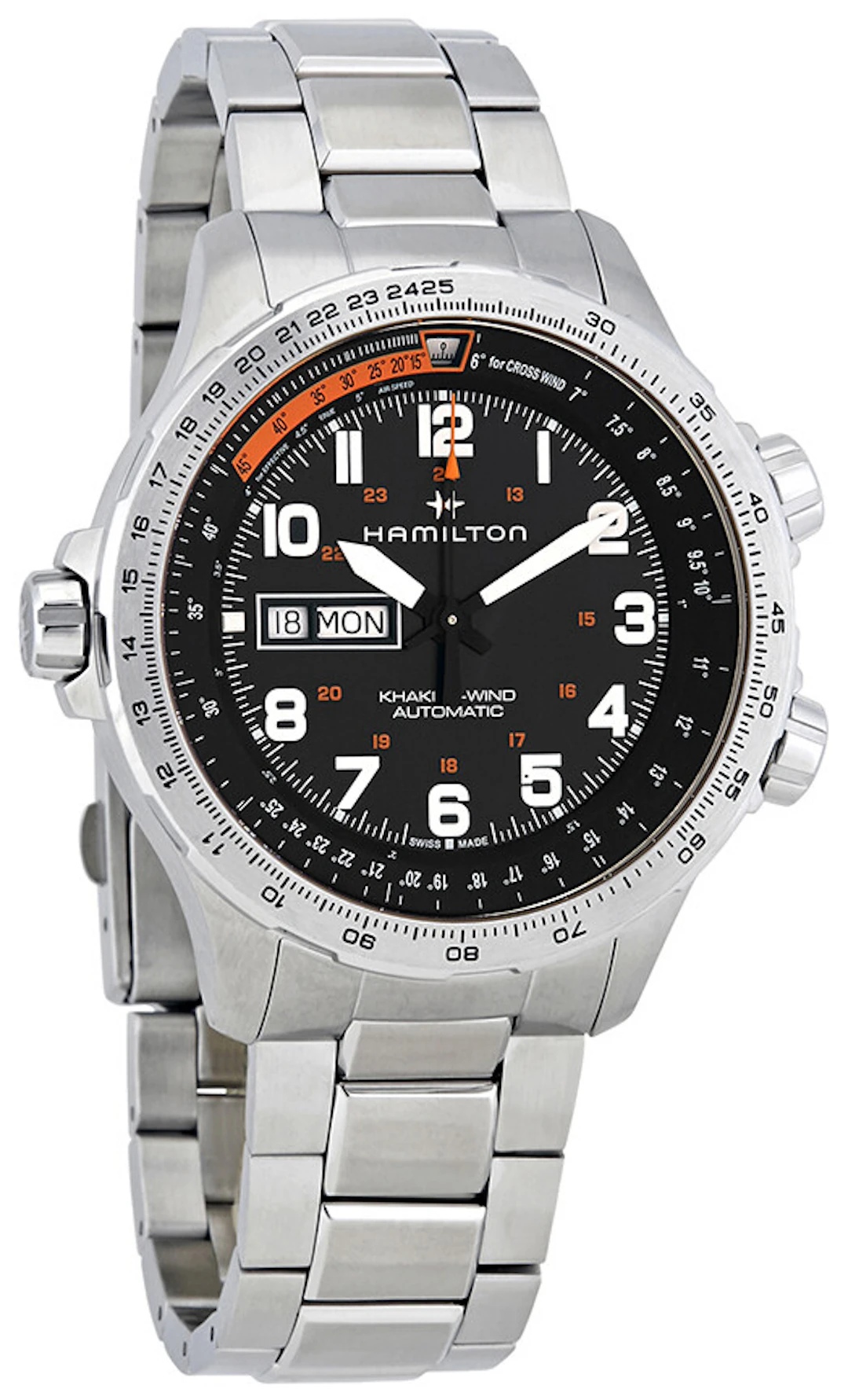 Hamilton H77755133 H77755133