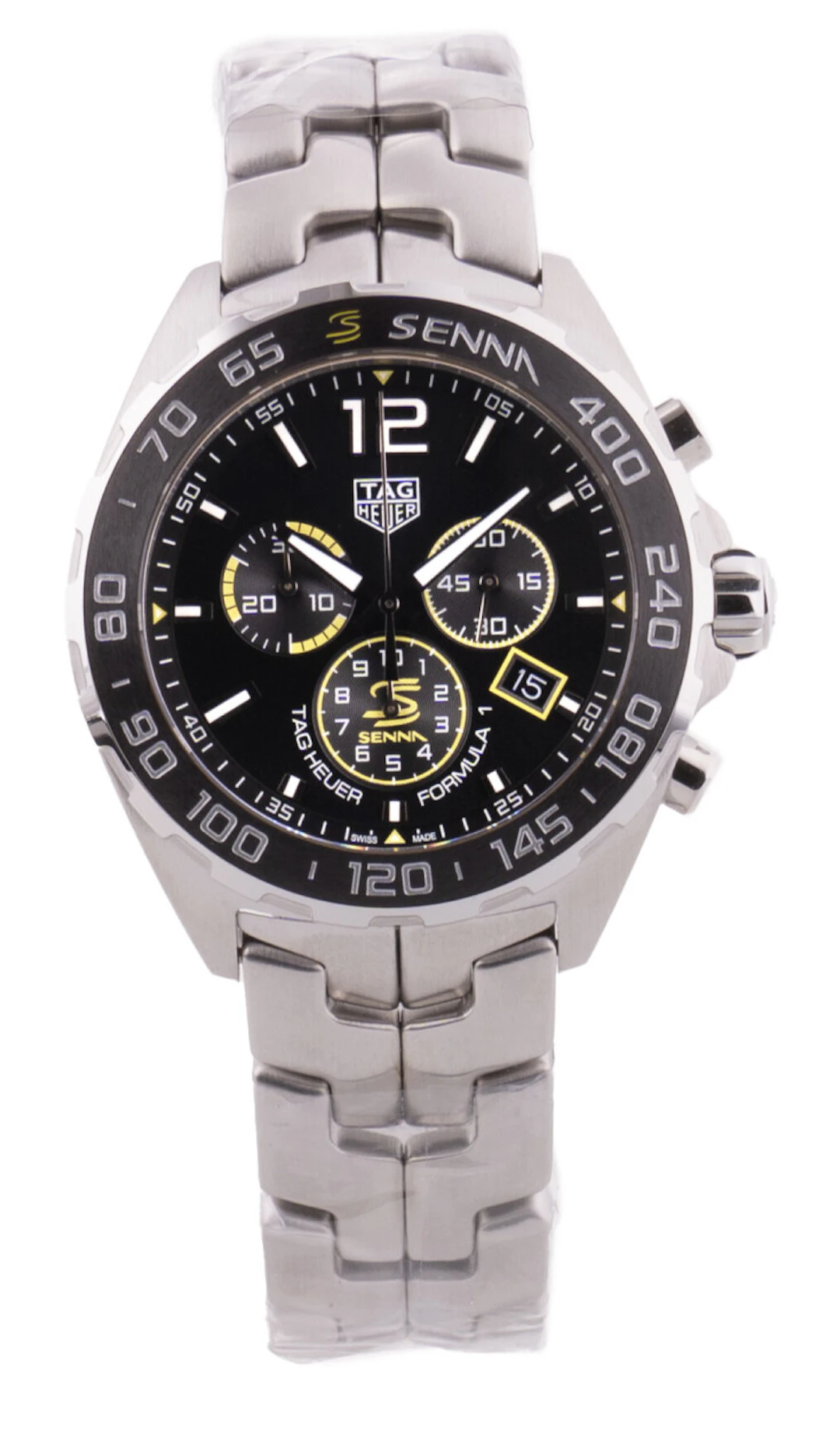 TAG Heuer Formula 1 CAZ101AF.BA0637 CAZ101AF.BA0637