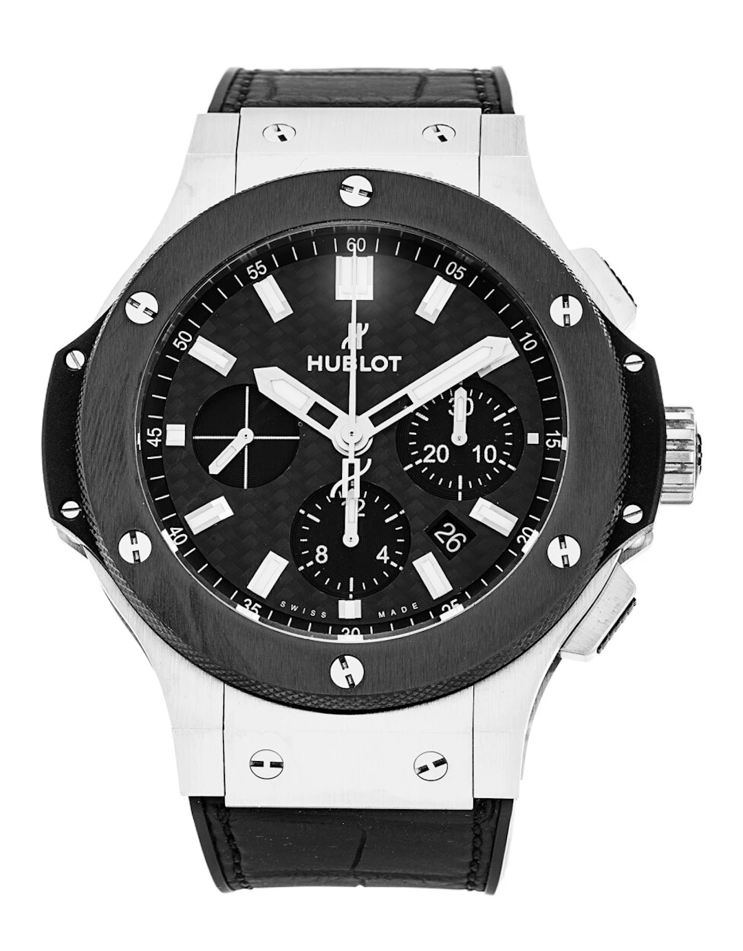 Hublot Big Bang 44.5mm Evolution 301.SM.1770.GR 301.SM.1770.GR