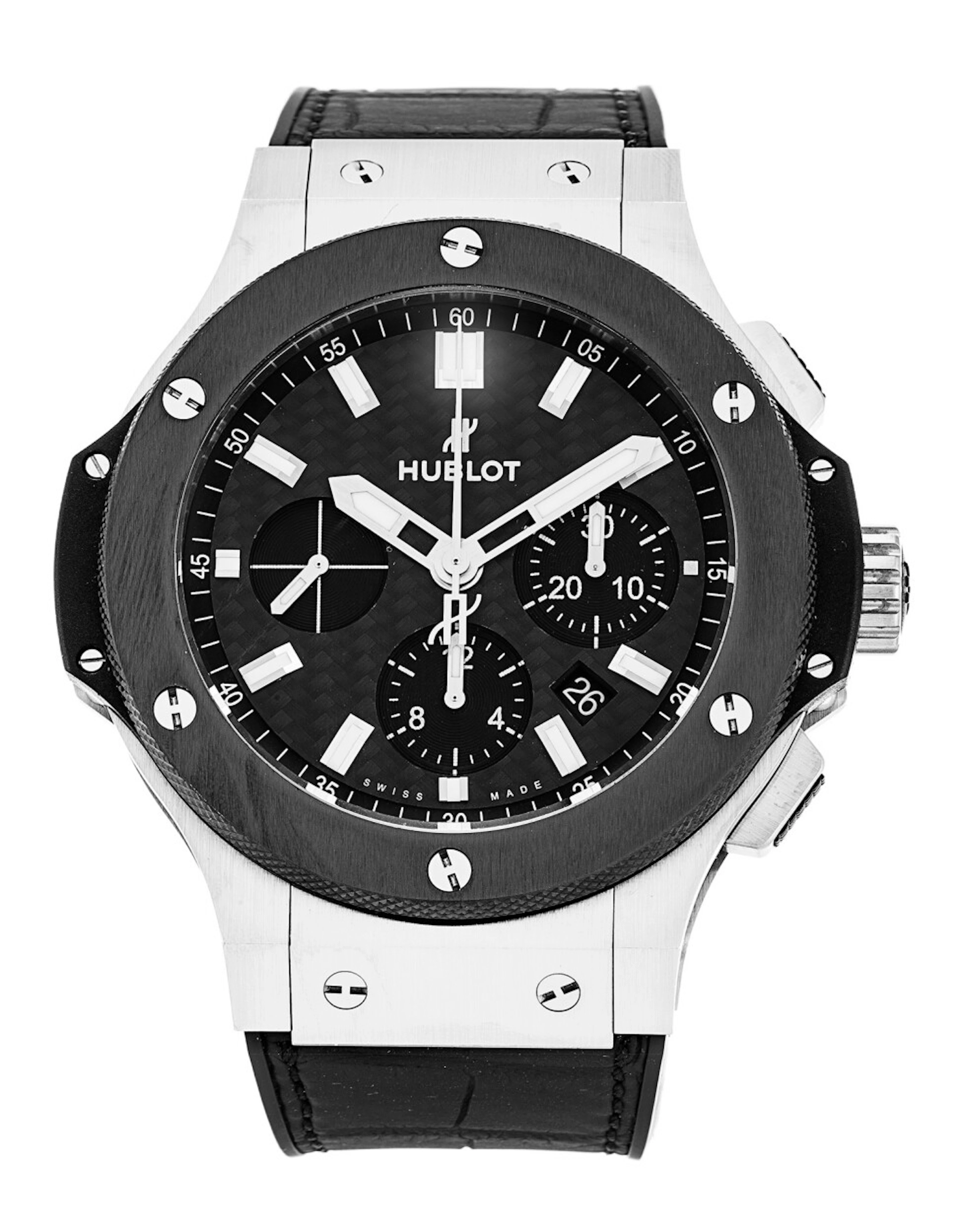 Hublot Big Bang 44.5mm Evolution 301.SM.1770.GR 301.SM.1770.GR