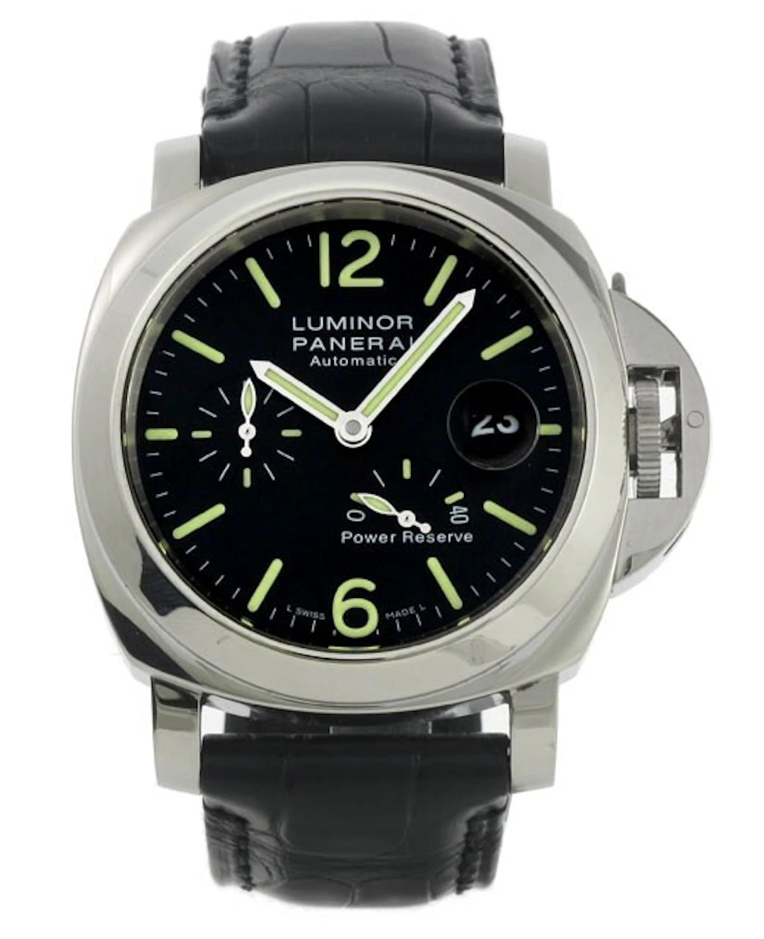 Panerai Contemporary Luminor Power Reserve PAM00090 PAM00090