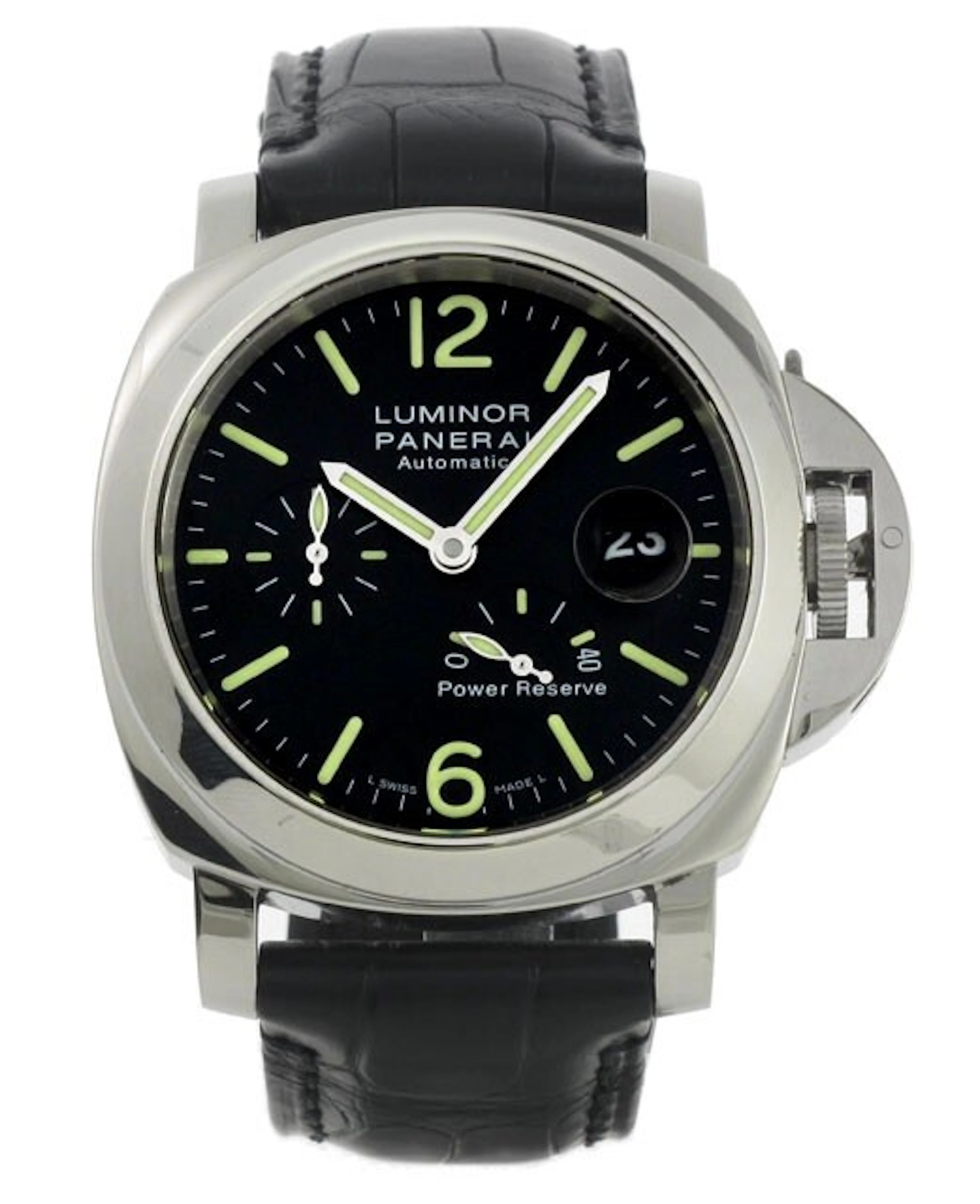 Panerai Contemporary Luminor Power Reserve PAM00090 PAM00090