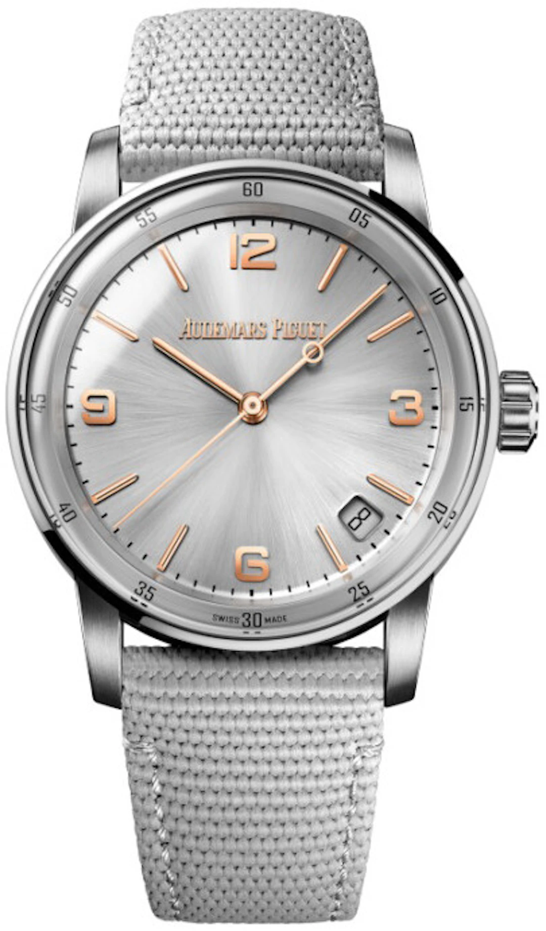 Audemars Piguet Code 11.59 15210CR.OO.A008KB.01 15210CR.OO.A008KB.01