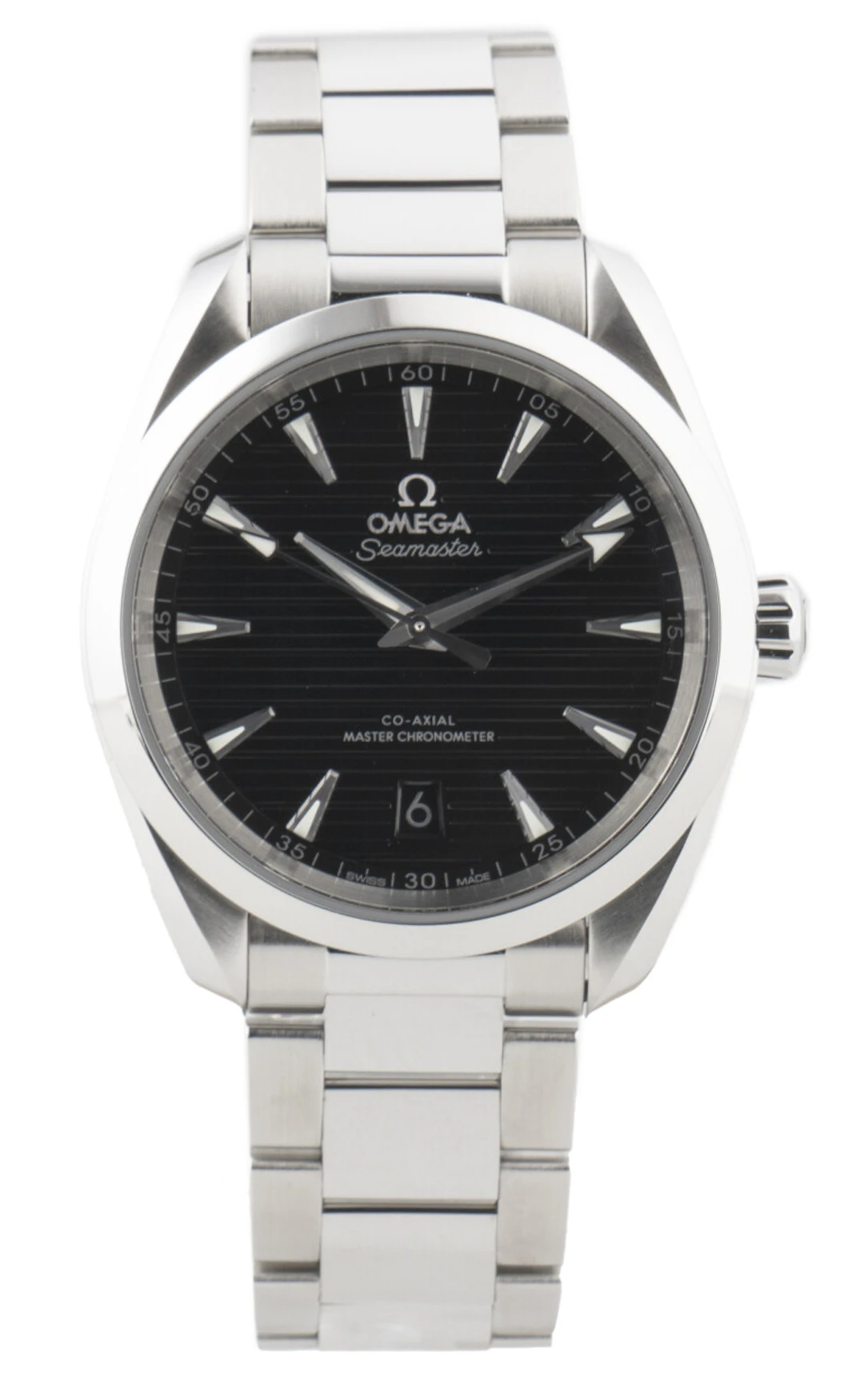 Omega Seamaster Aqua Terra 150M 220.10.38.20.01.001 220.10.38.20.01.001