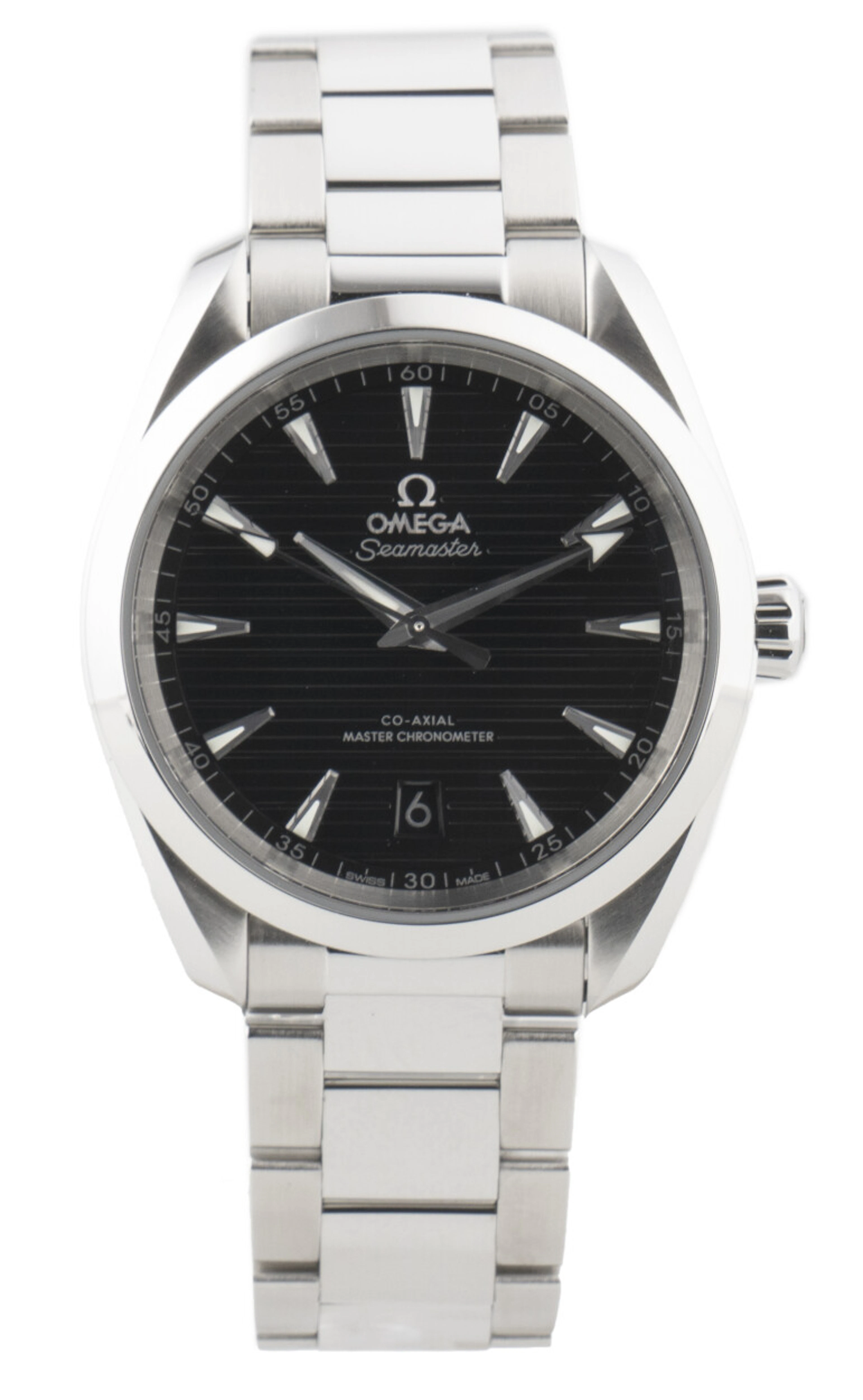 Omega Seamaster Aqua Terra 150M 220.10.38.20.01.001 220.10.38.20.01.001