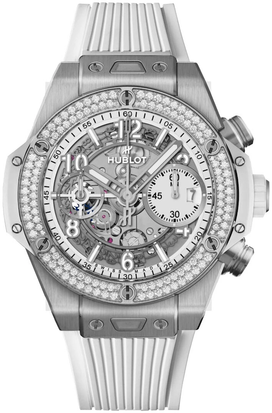 Hublot Big Bang 42mm 441.NE.2011.RW.1104 441.NE.2011.RW.1104