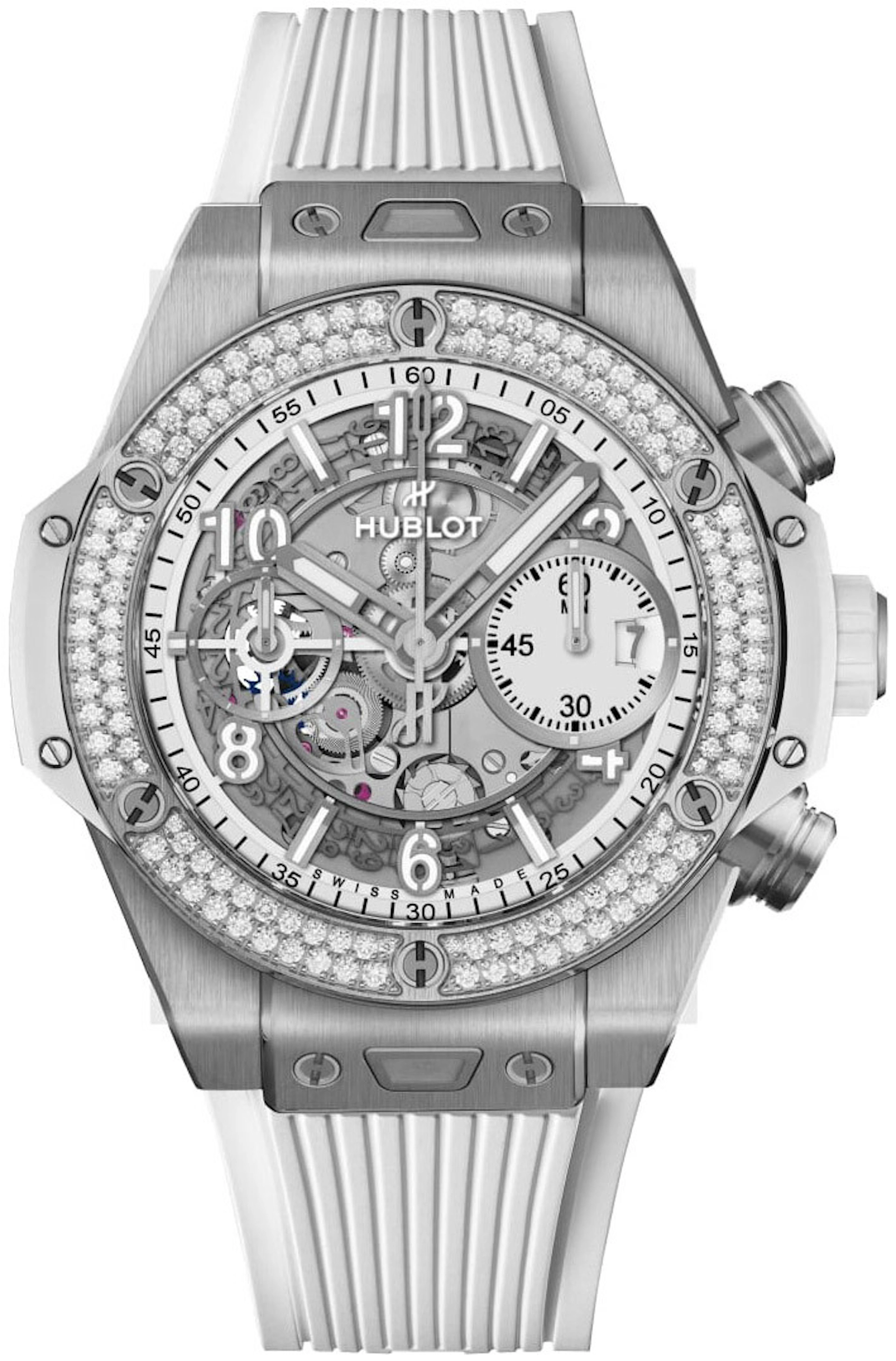 Hublot Big Bang 42mm 441.NE.2011.RW.1104 441.NE.2011.RW.1104