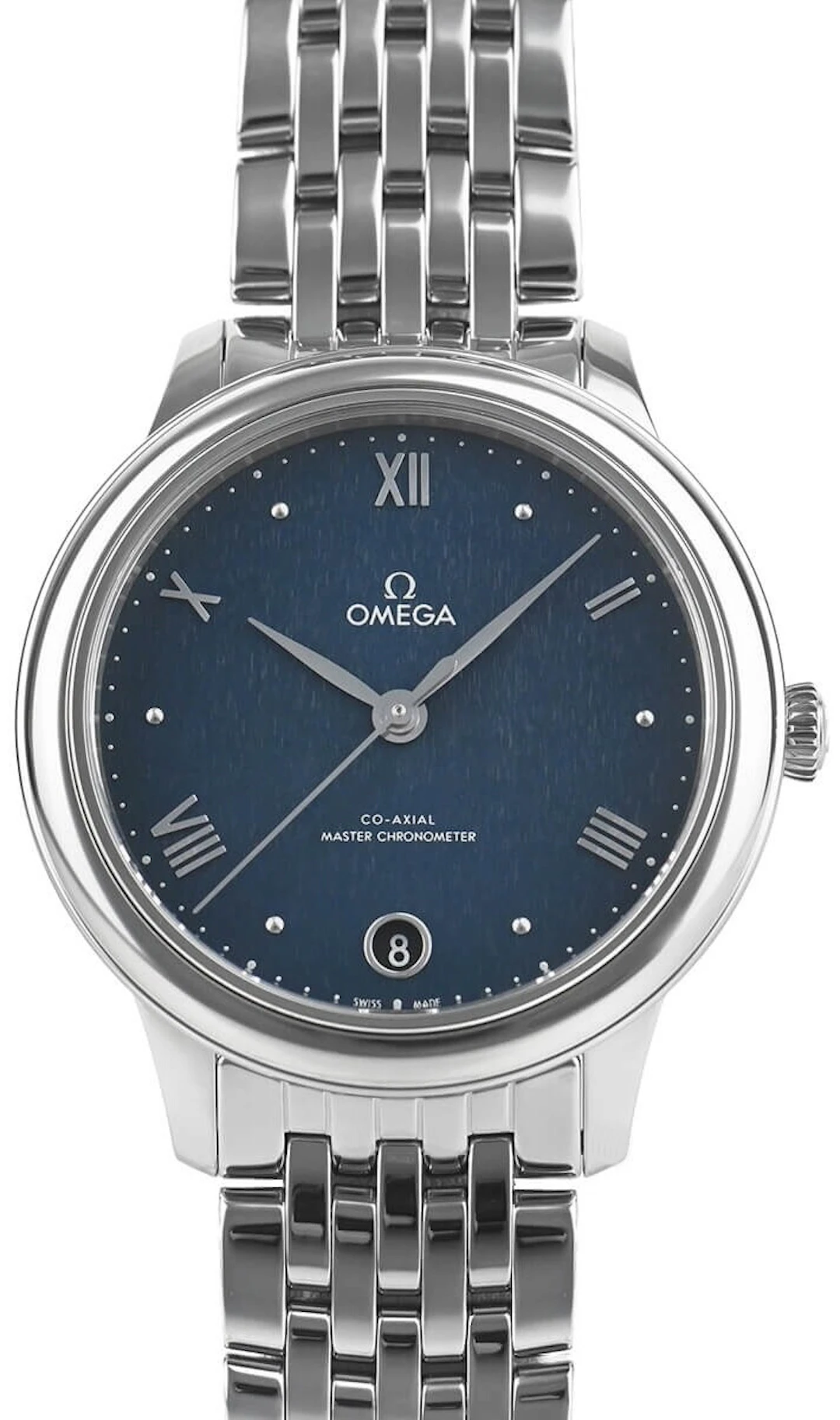Omega De Ville Prestige 434.10.34.20.03.002 434.10.34.20.03.002