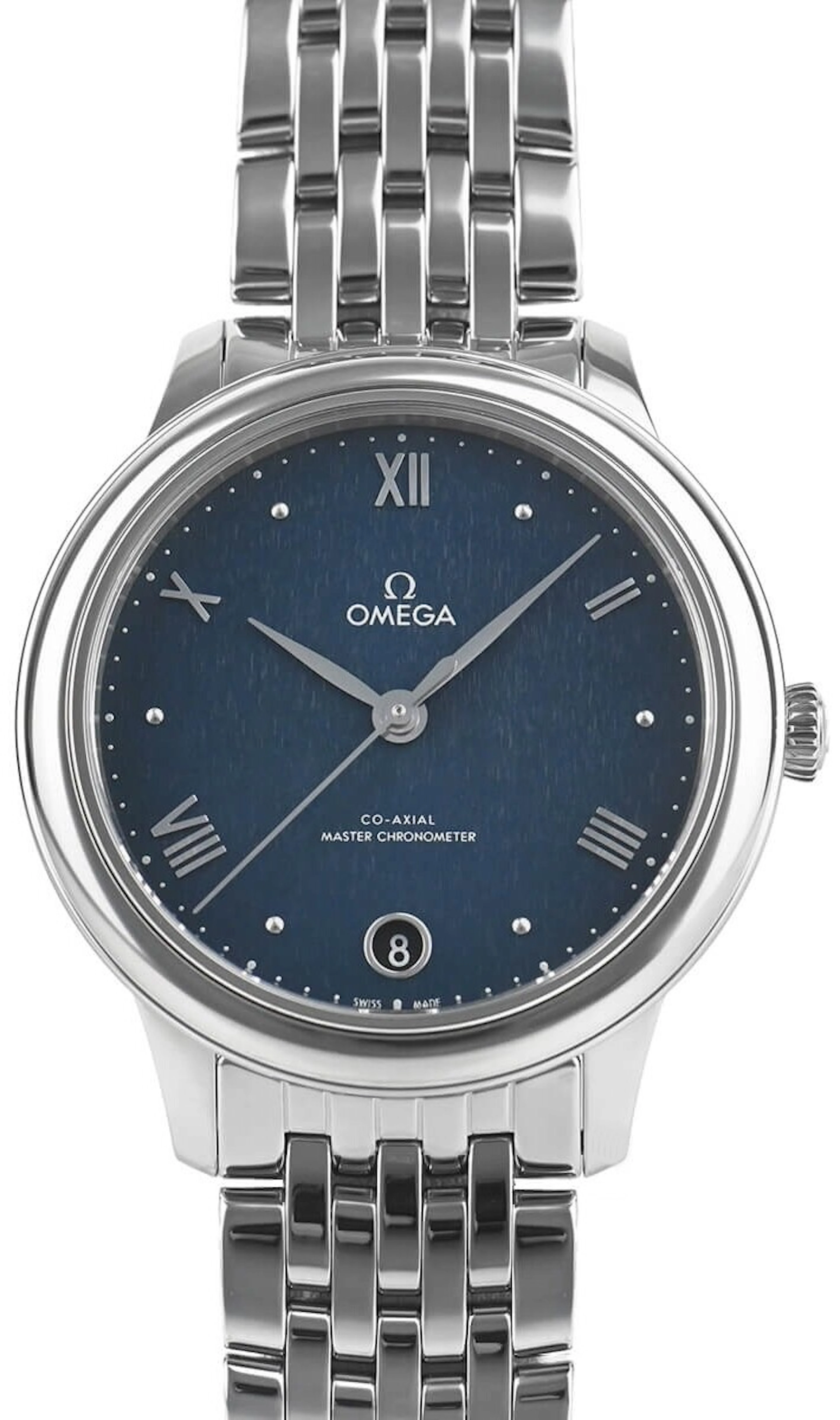 Omega De Ville Prestige 434.10.34.20.03.002 434.10.34.20.03.002