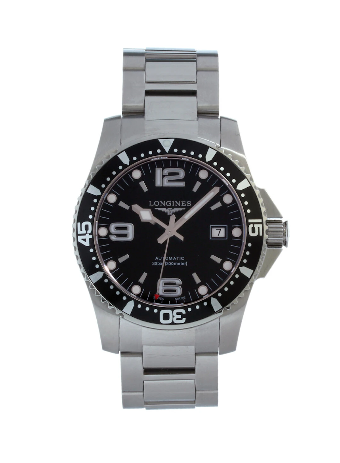 Longines Hydroconquest L3.642.4.56.6 L3.642.4.56.6